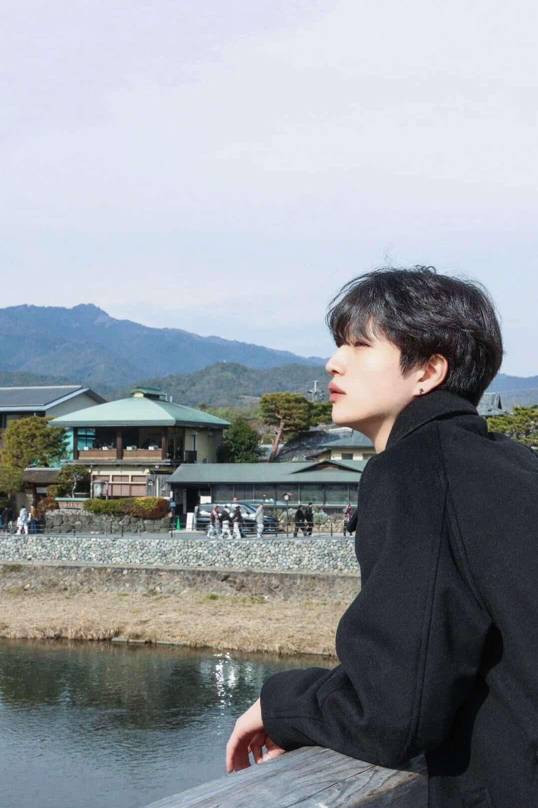 # 사연 읽어주는 방송