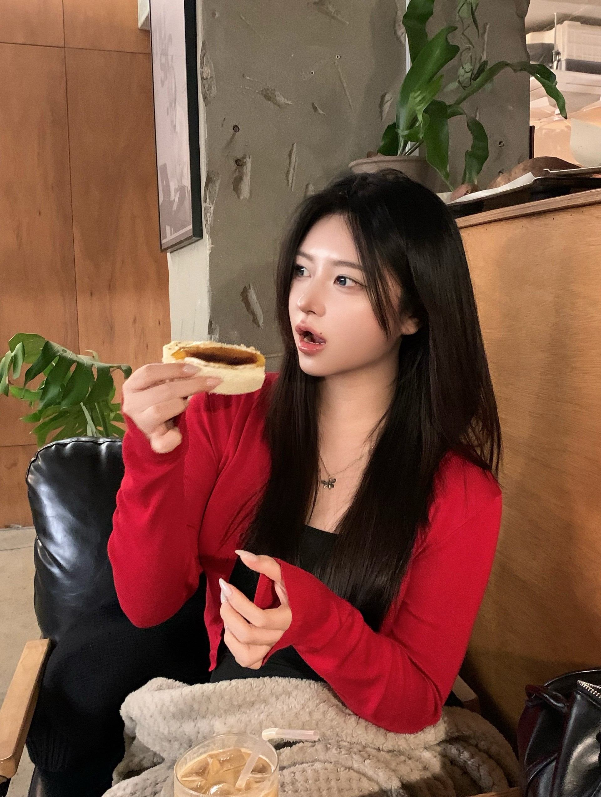 굿모닝, 이렇게 문자를 보내