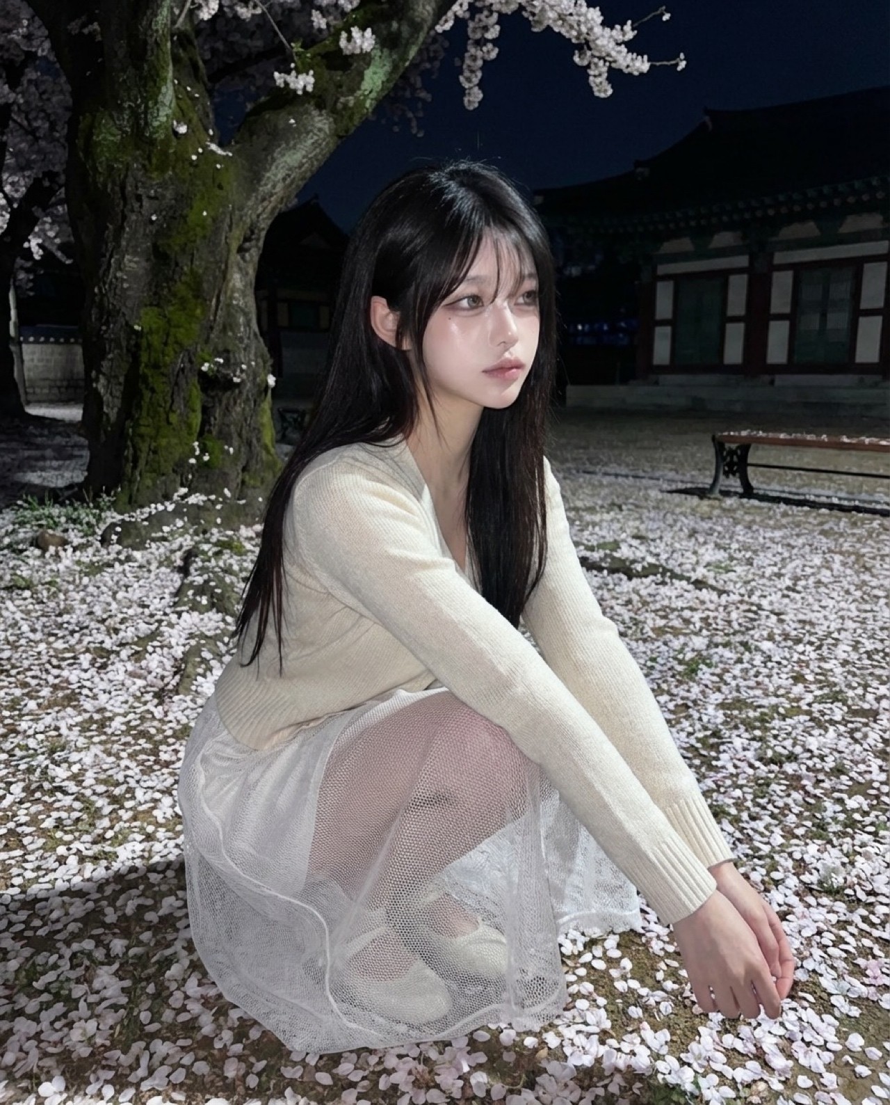 너랑 내가 하는 사랑은