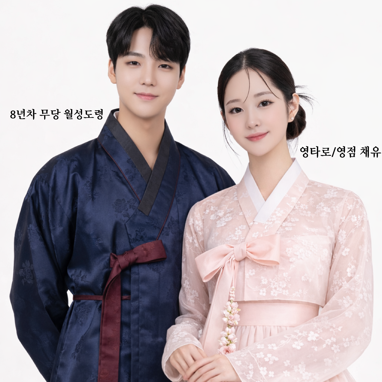 무당&영타로 조합 선착순3명 이벤트