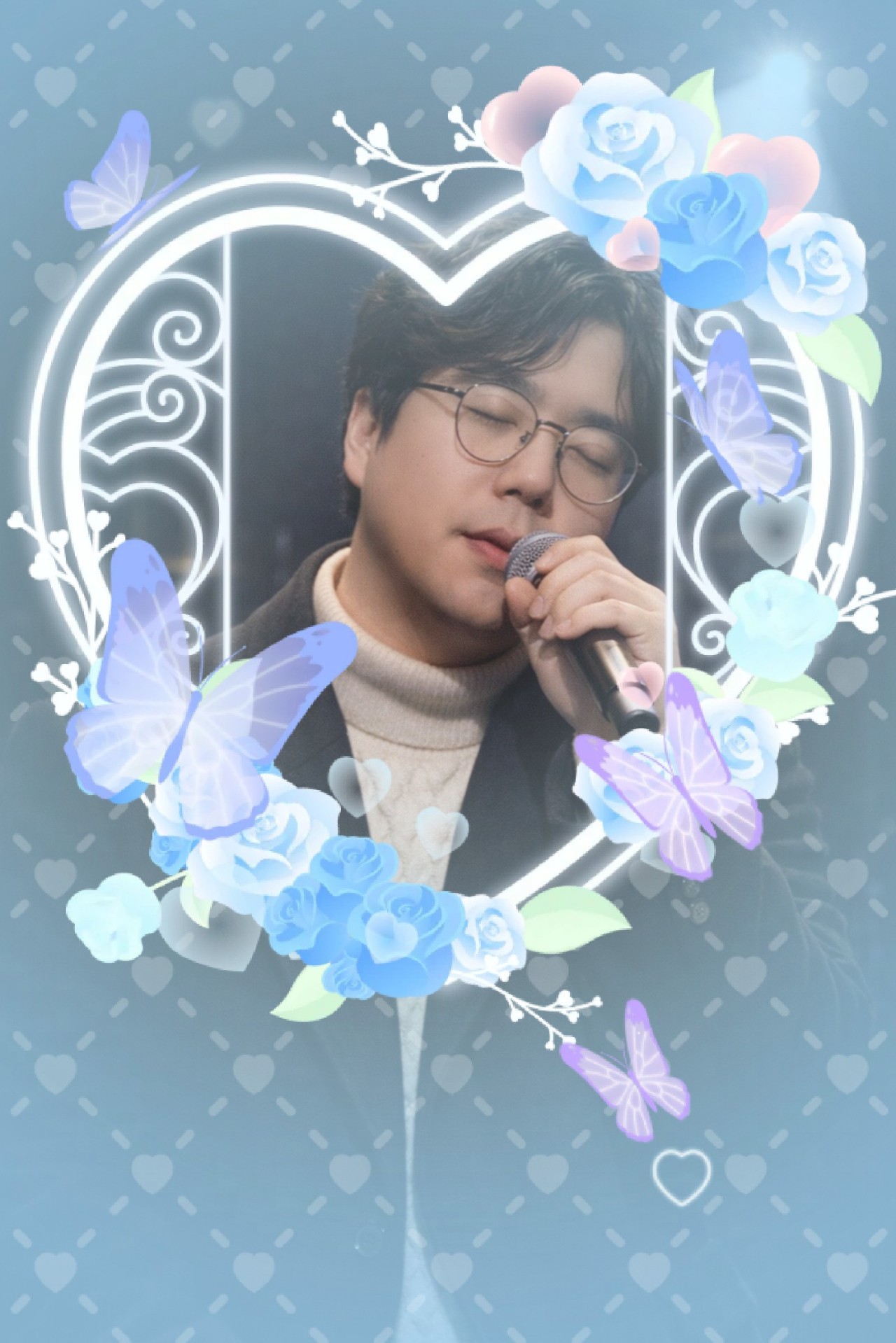 오전 7시경, N O R A E