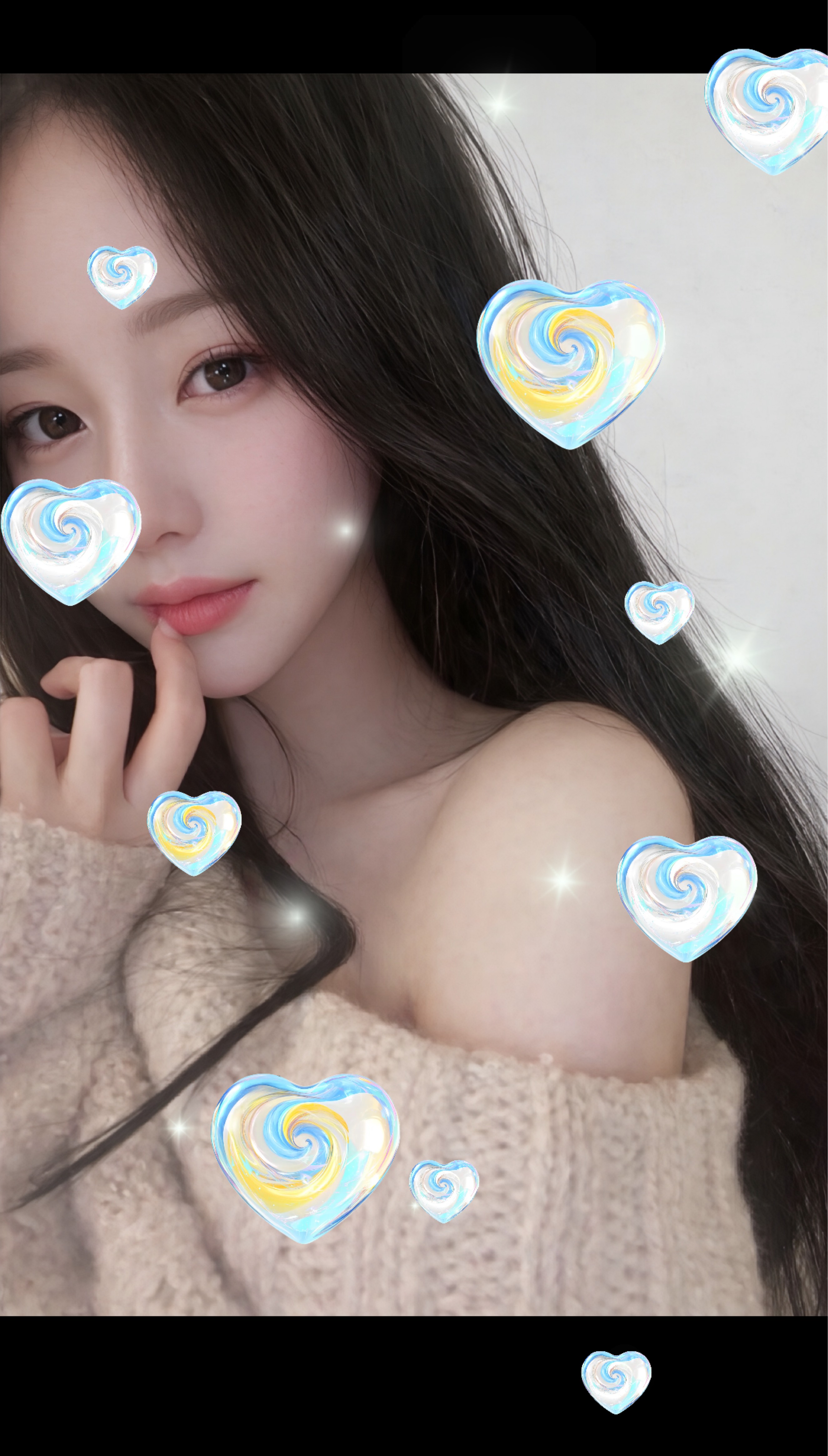 하루의 끝은 하로 와 ~