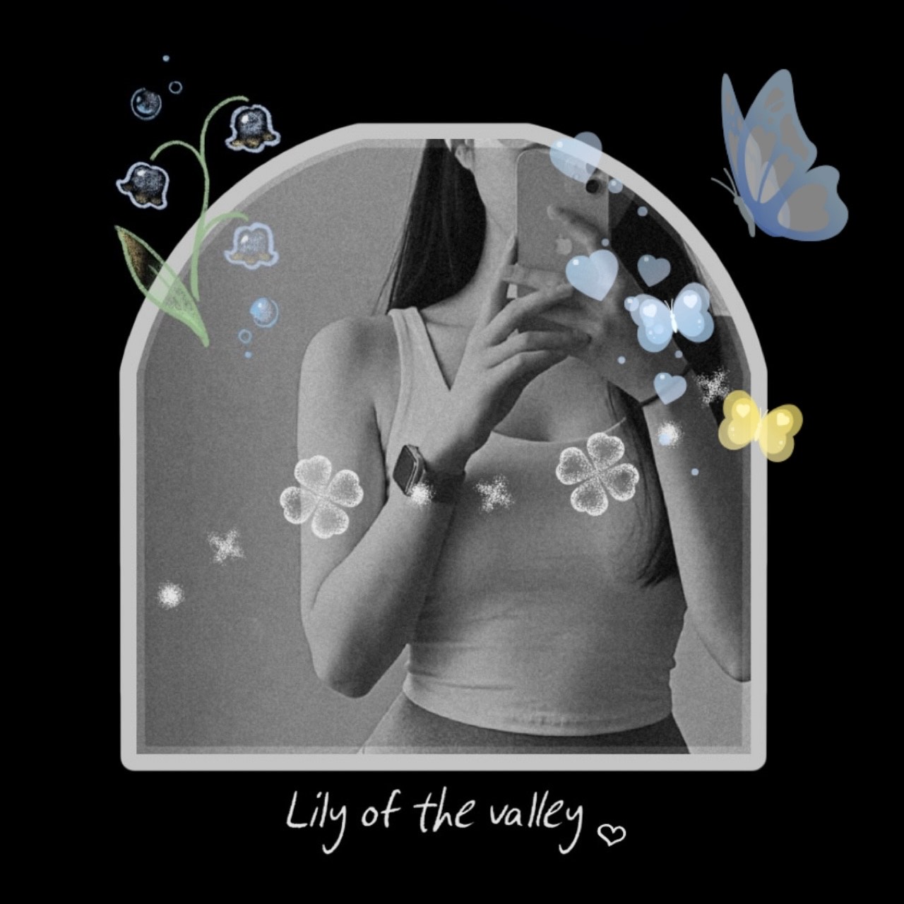 잔잔한 잠방 1티어💗