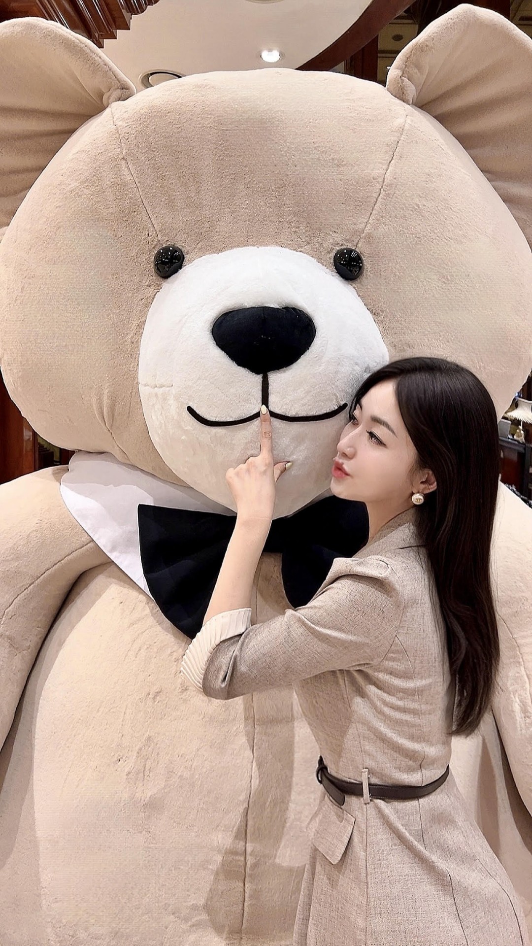 중저음🌛잔잔한 소통과 조용한 수면책