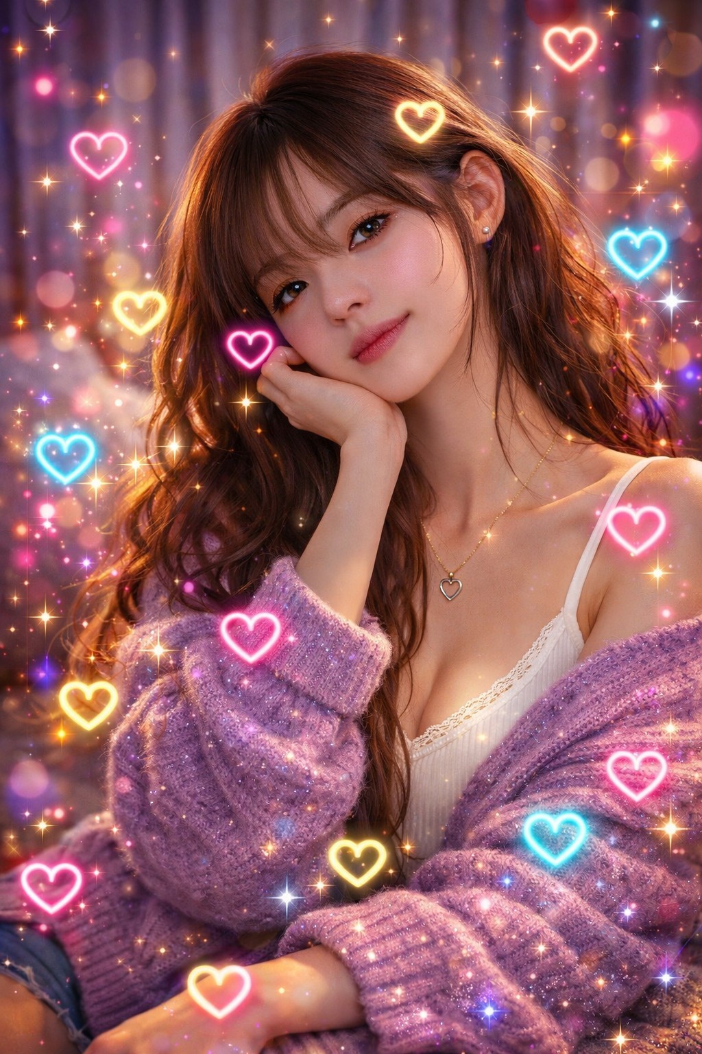 지금 이 시간에 듣기 괜찮은 목소릴걸