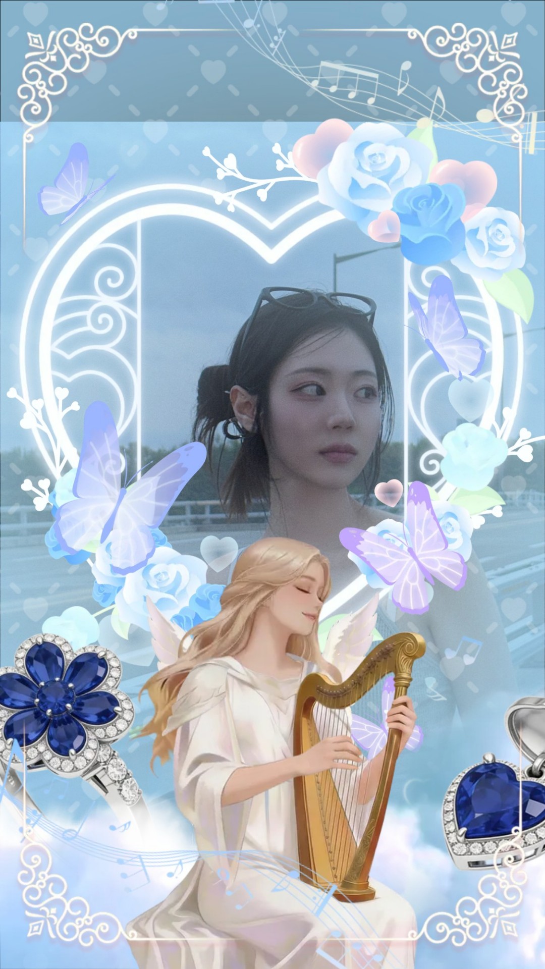 🩶 신청곡을 입력해주세요.