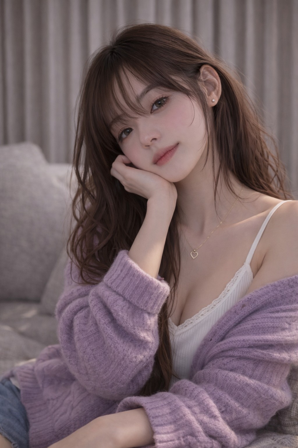 지금 이 시간에 듣기 괜찮은 목소릴걸