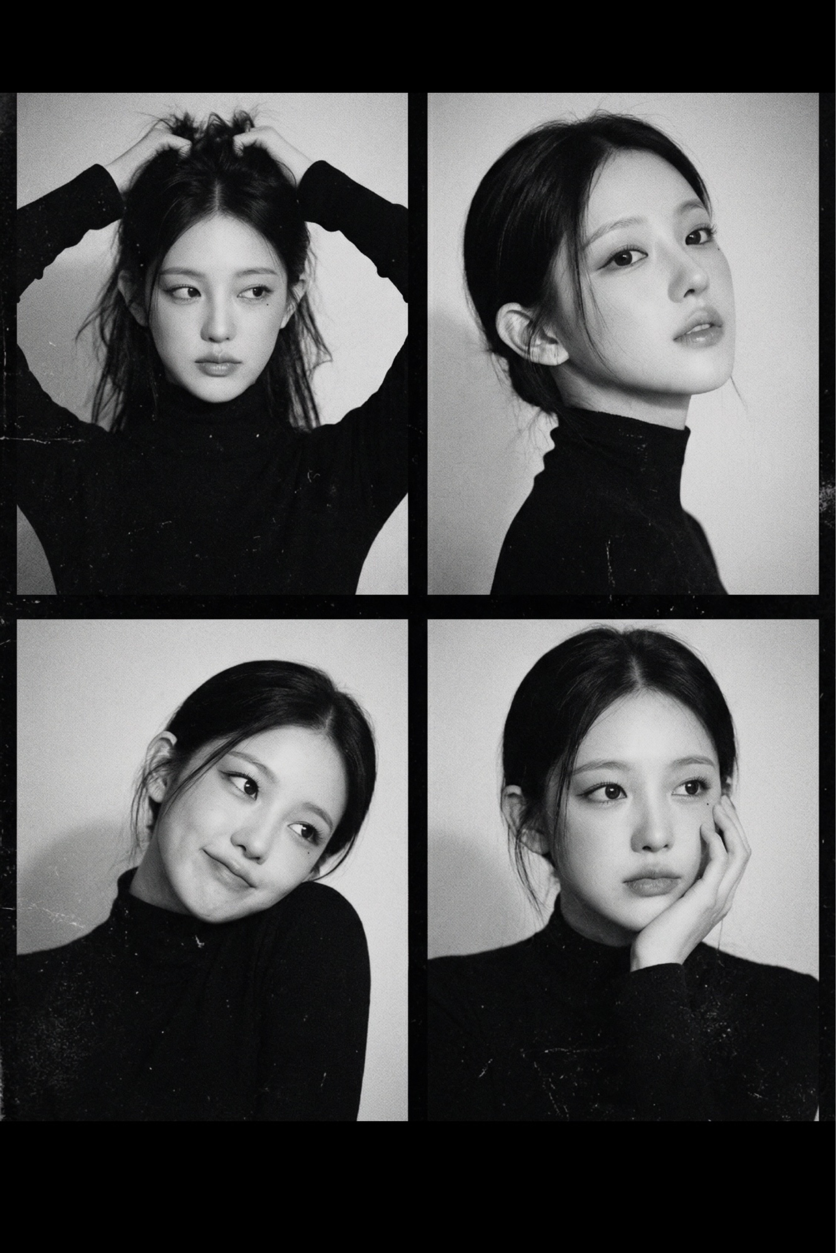 갱상도얼짱 ғᴍ¹ / 오전 도파민 