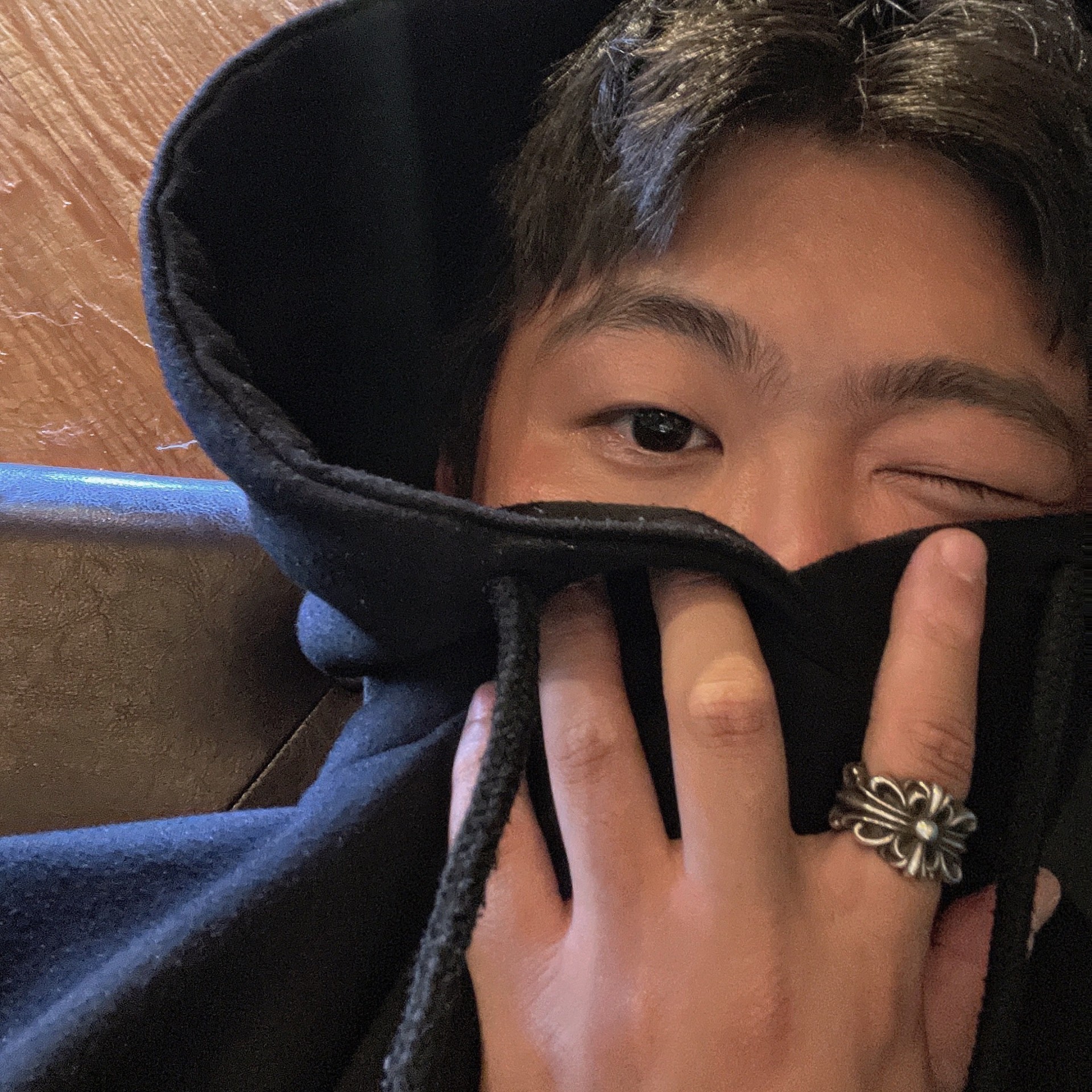 # 잔 구 리 망 망