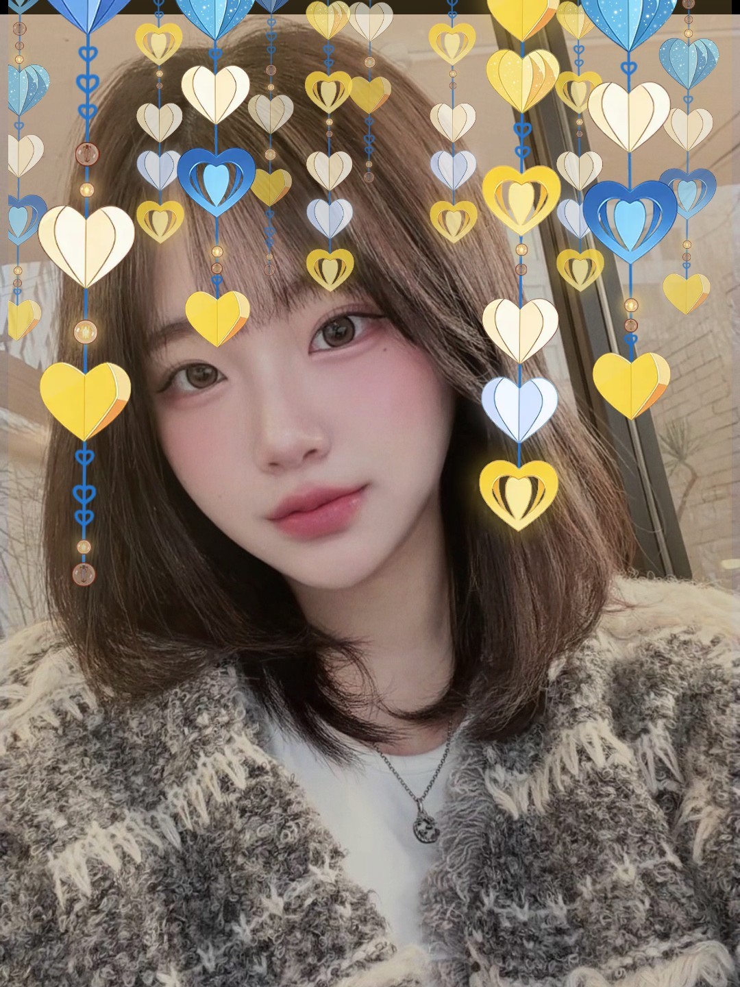 your favorite ! 🤍