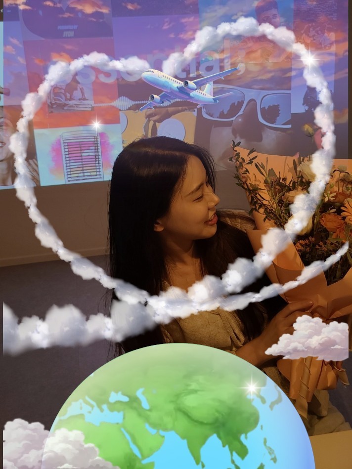 포근포근 달콤해