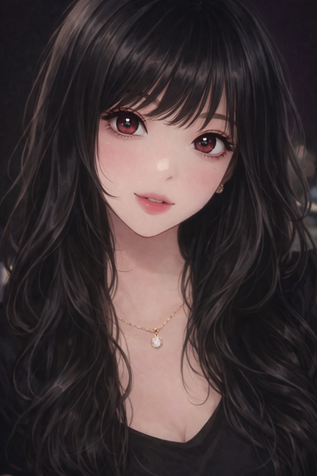 지금 이 시간에 듣기 괜찮은 목소릴걸