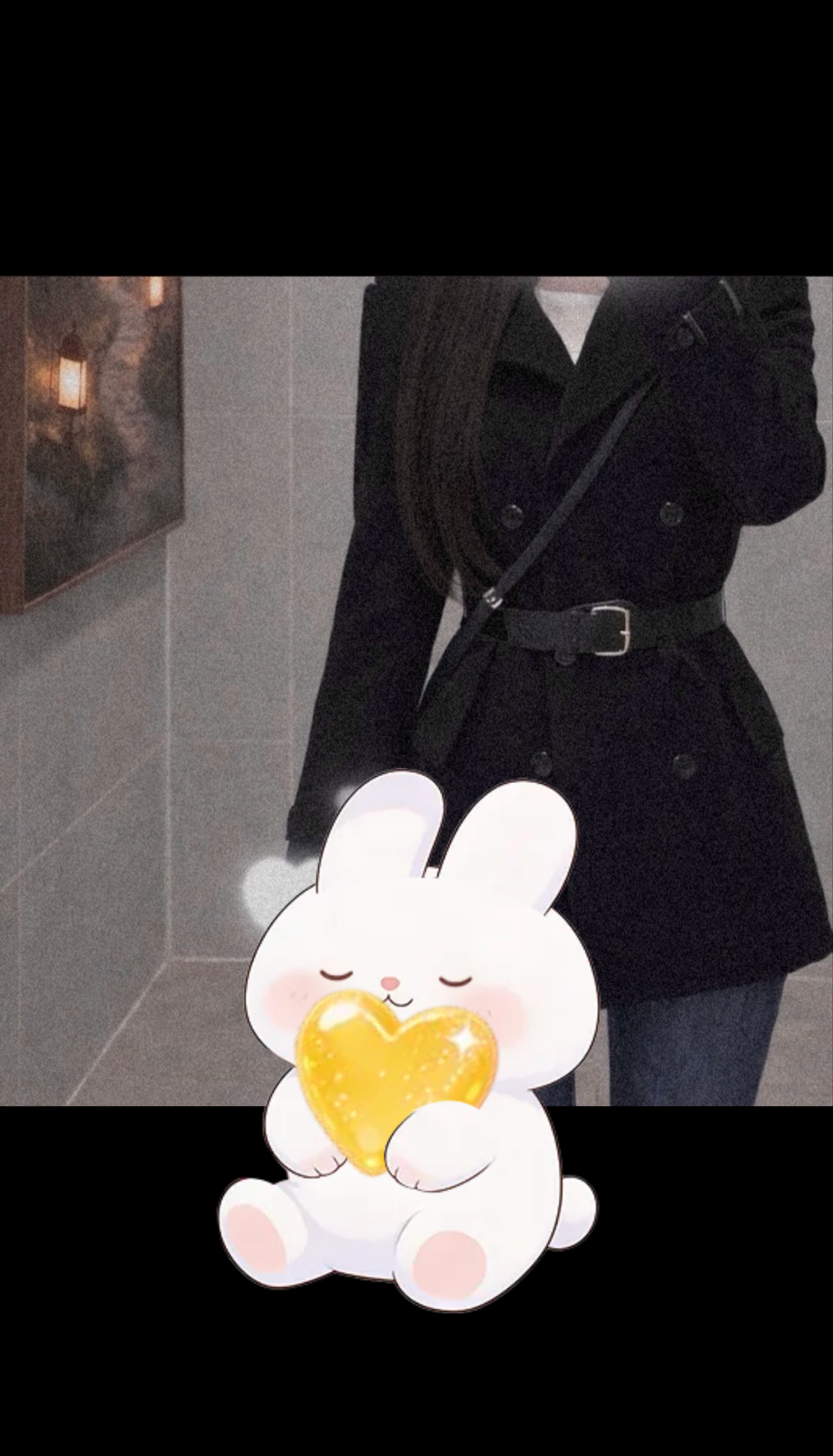 내가 잠을 재워줄게 💗