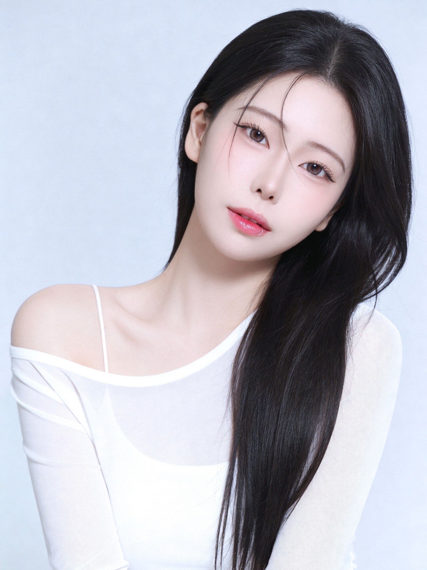 # 편도가 부어도 .