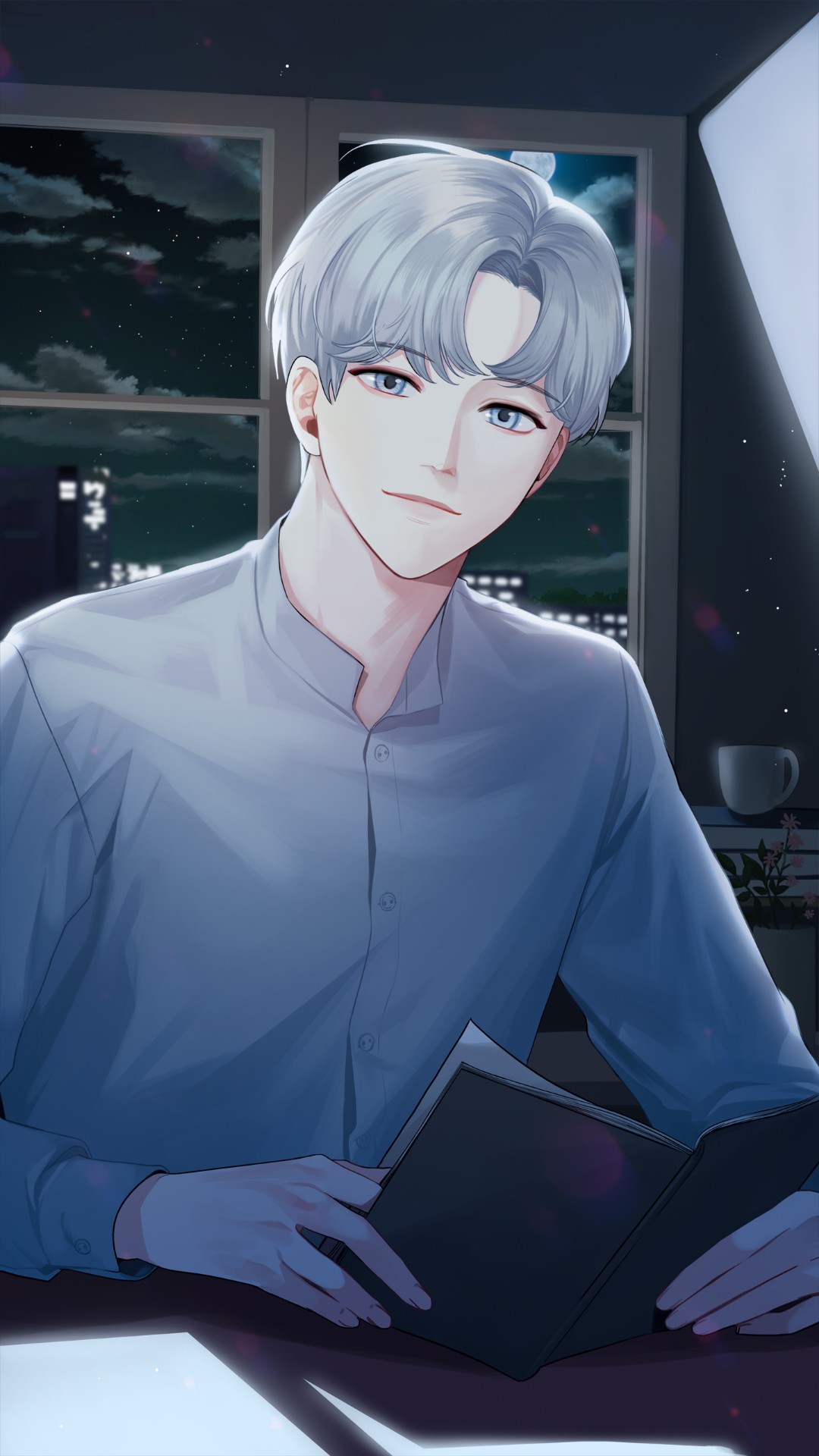 서른이 넘기 전에 ,