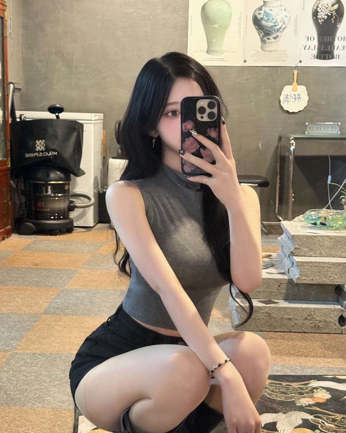 난 이거 들으면서 자