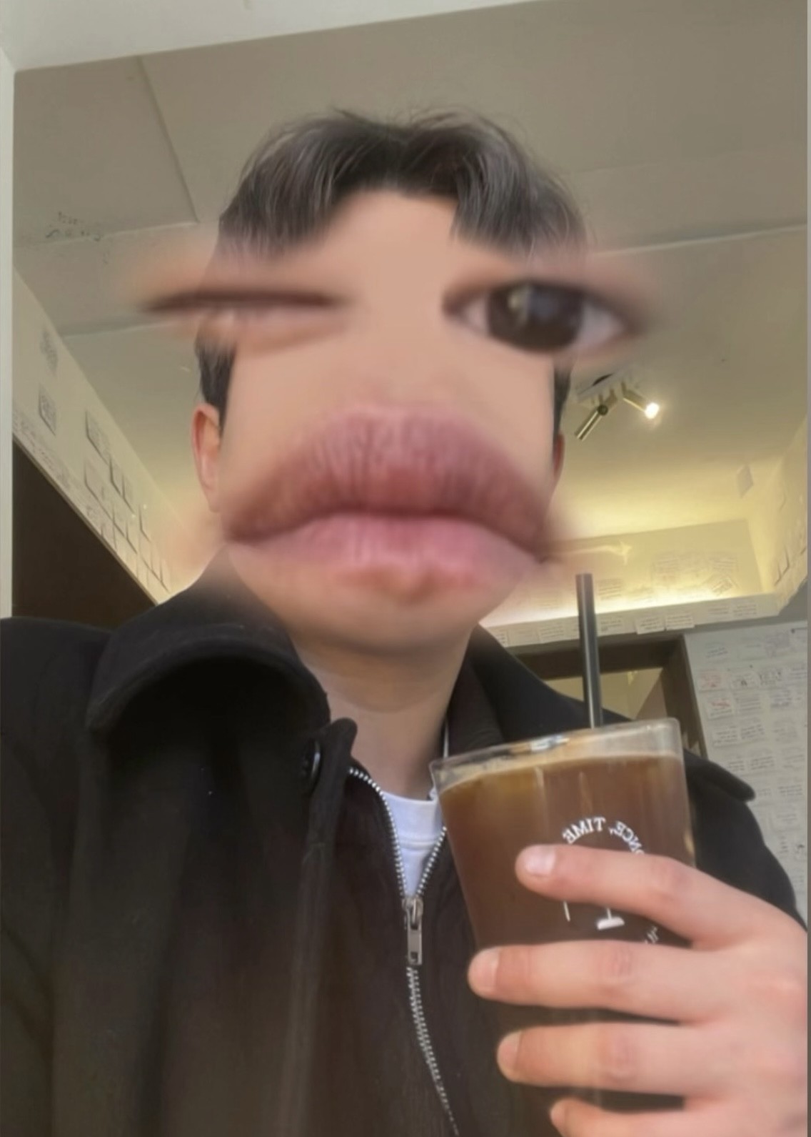 서른이 넘기 전에 ,