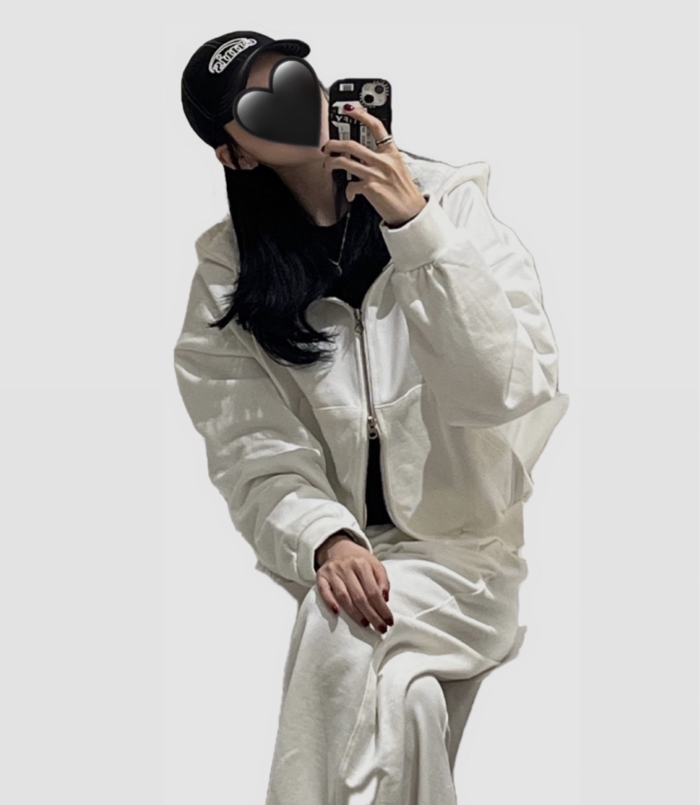 갱상도얼짱 ғᴍ¹/ 얼짱들모이기