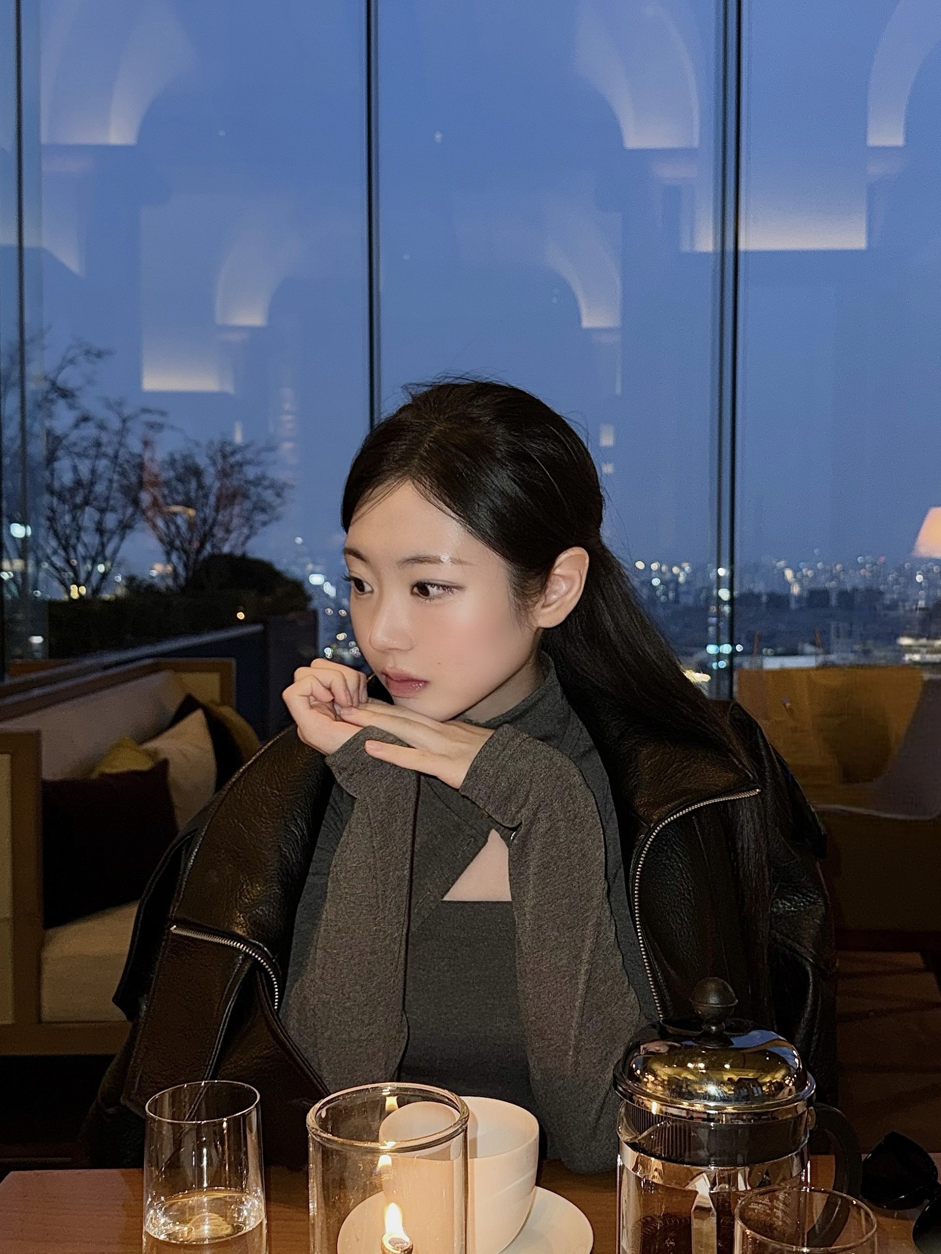 💐 신청곡을 입력해주세요.