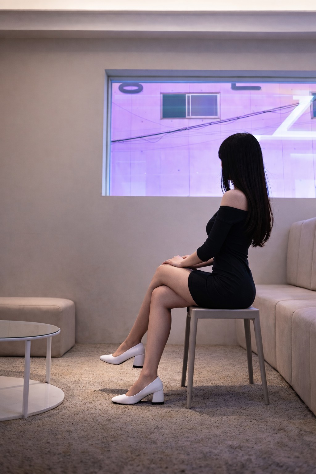 지금 이 시간에 듣기 괜찮은 목소릴걸