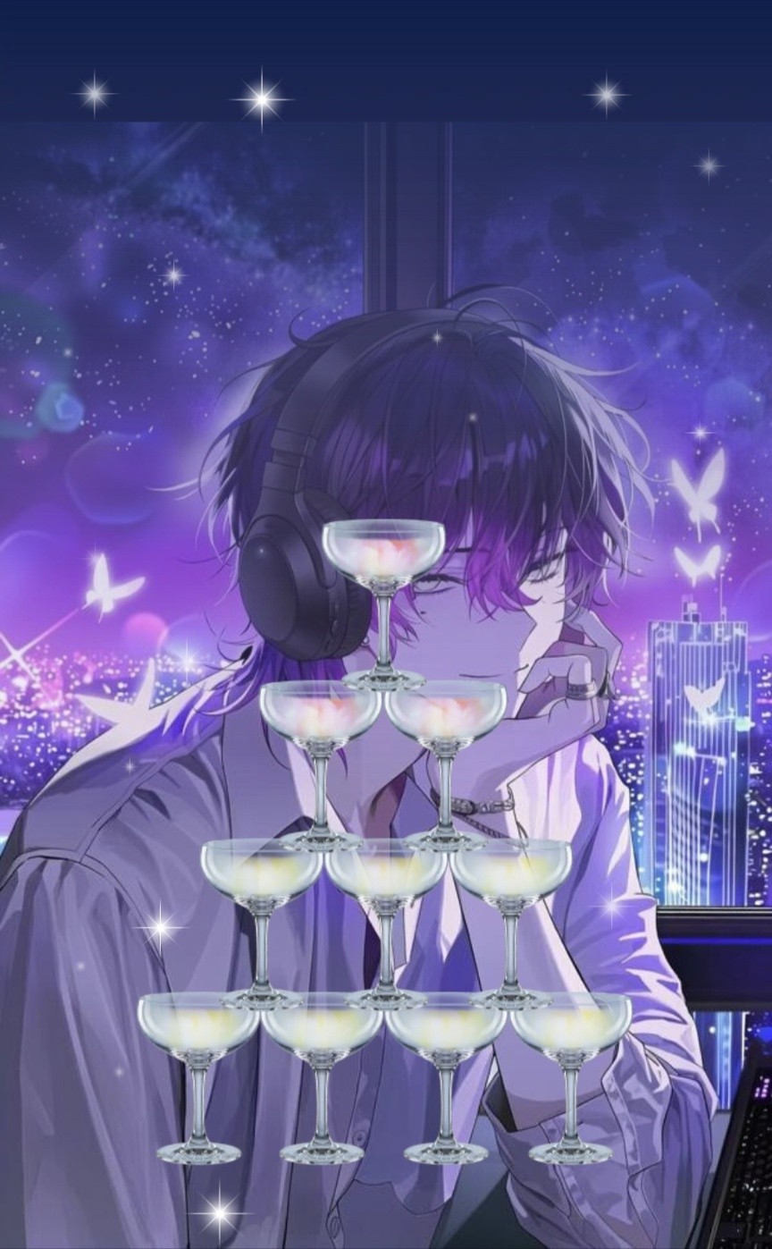 ❝ 신입, 친구할래요? ❞