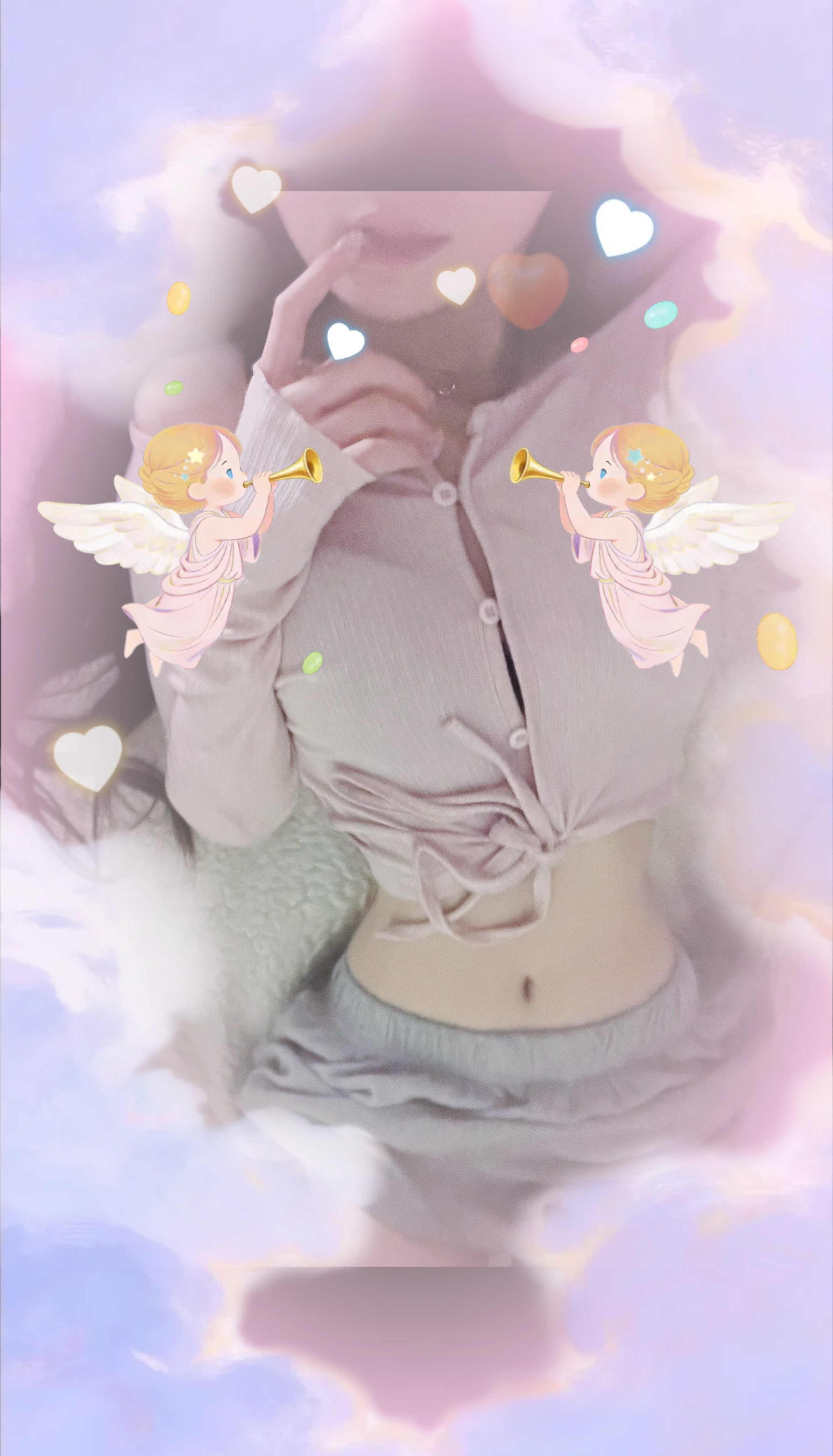 신입) 나 놀아주라