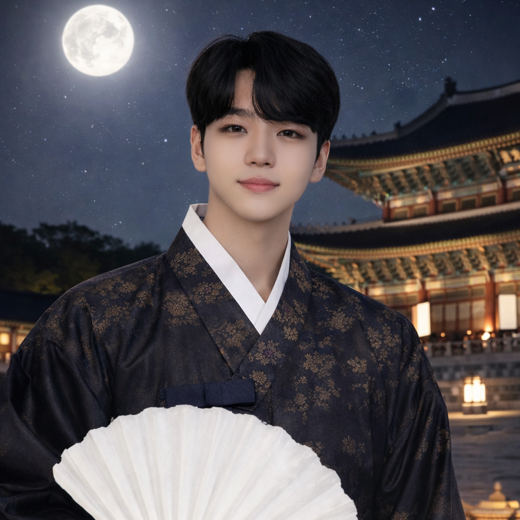 무당의 시점으로 당신의 고민을 짤방