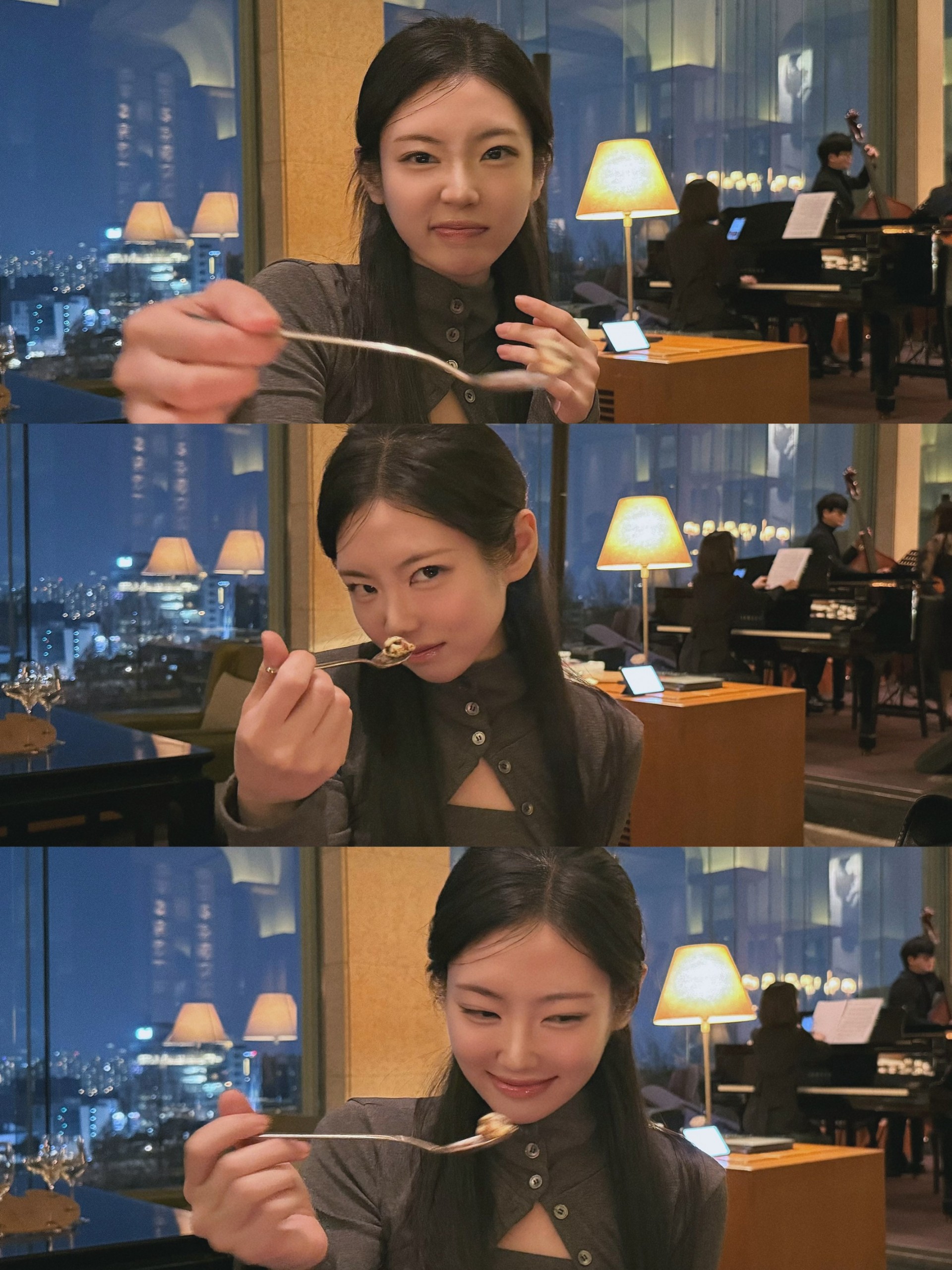 주말 잔잔한 재즈 Playlist.