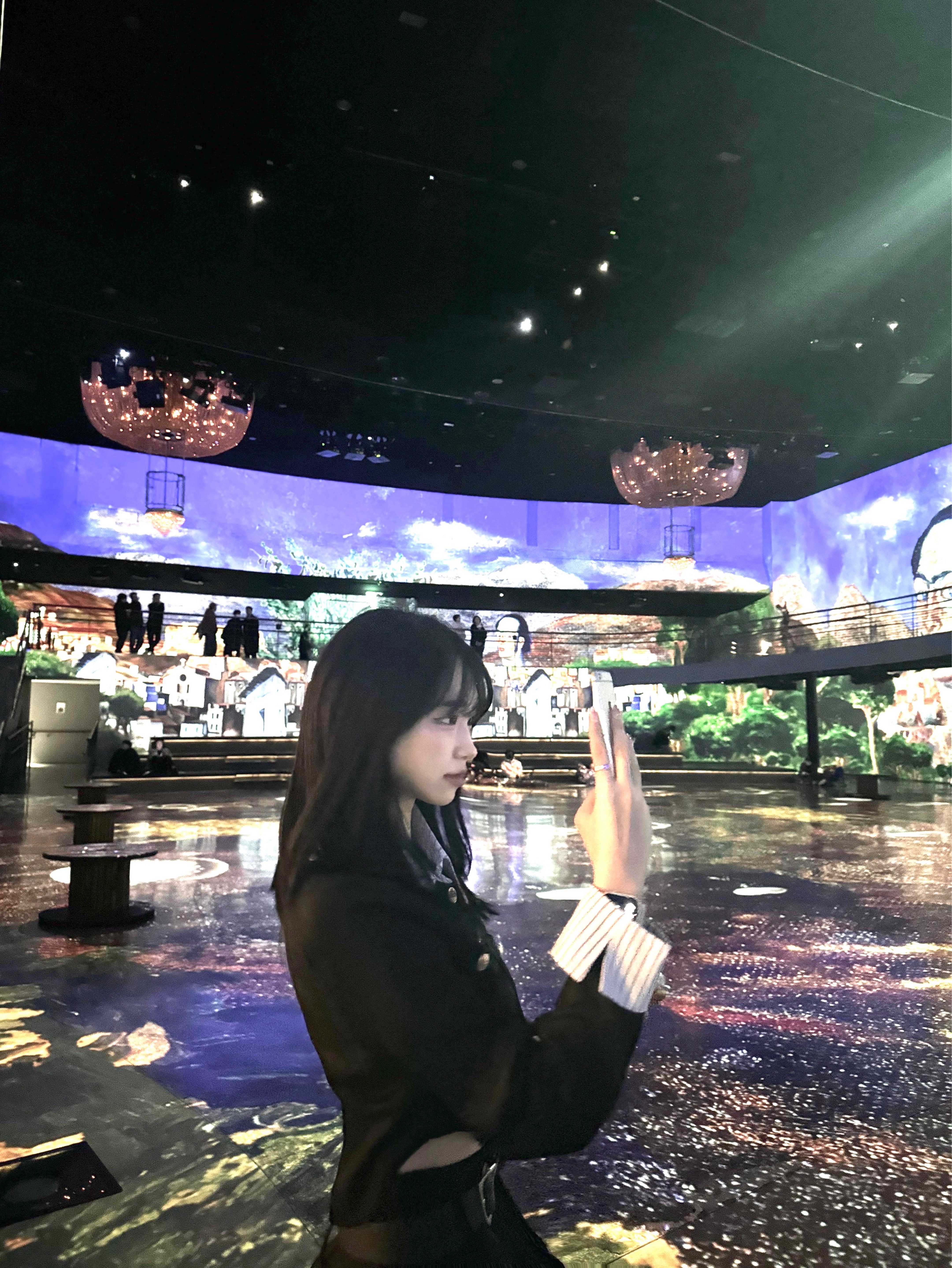 6일차) 이른 정규👻