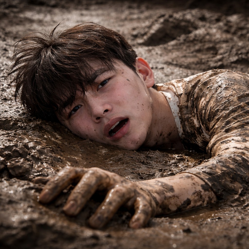 전 평범한 시민입니다