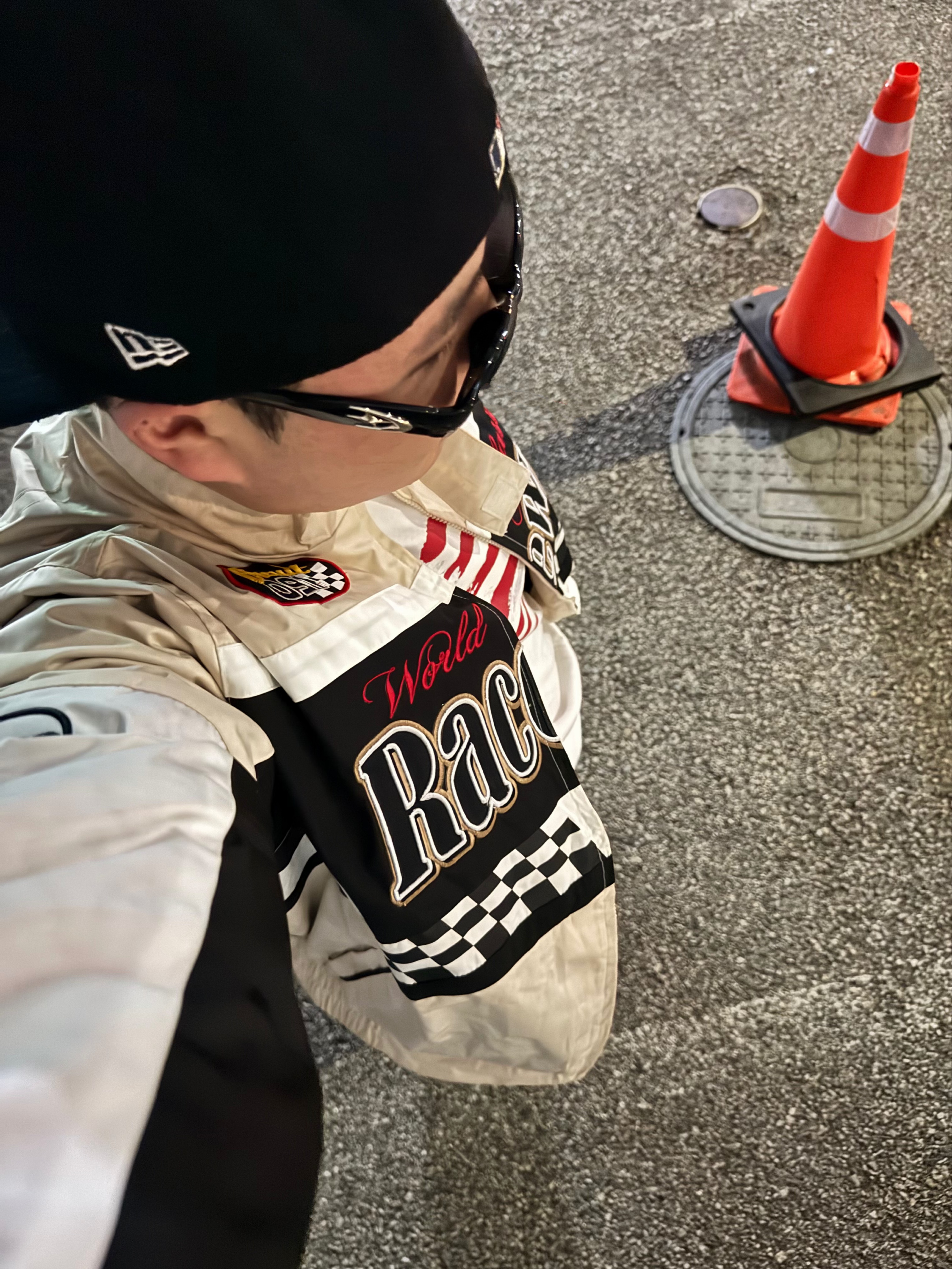 갈 방송이 없네