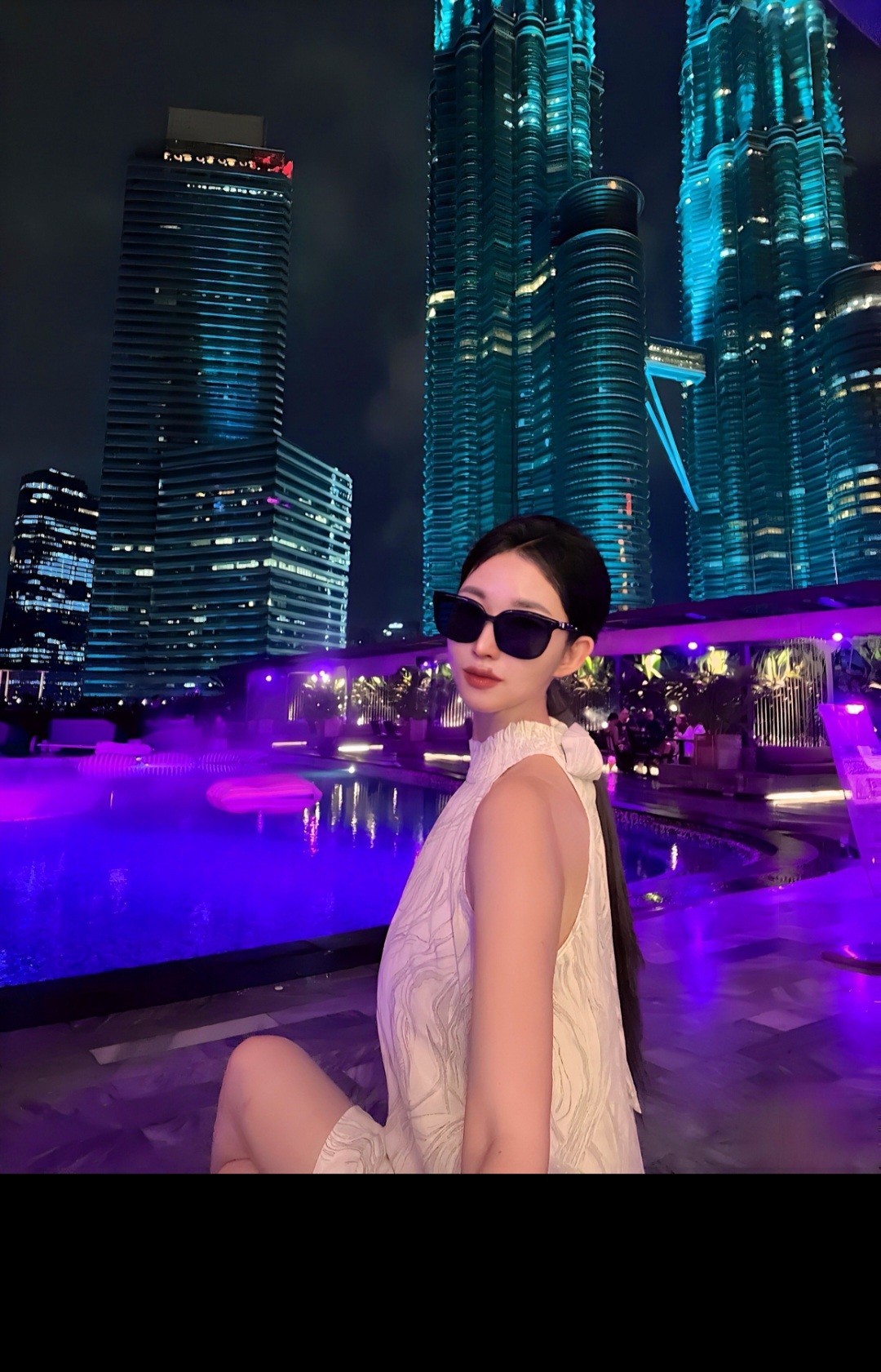 조용히 공부하면서 짜파게티발 먹으면?