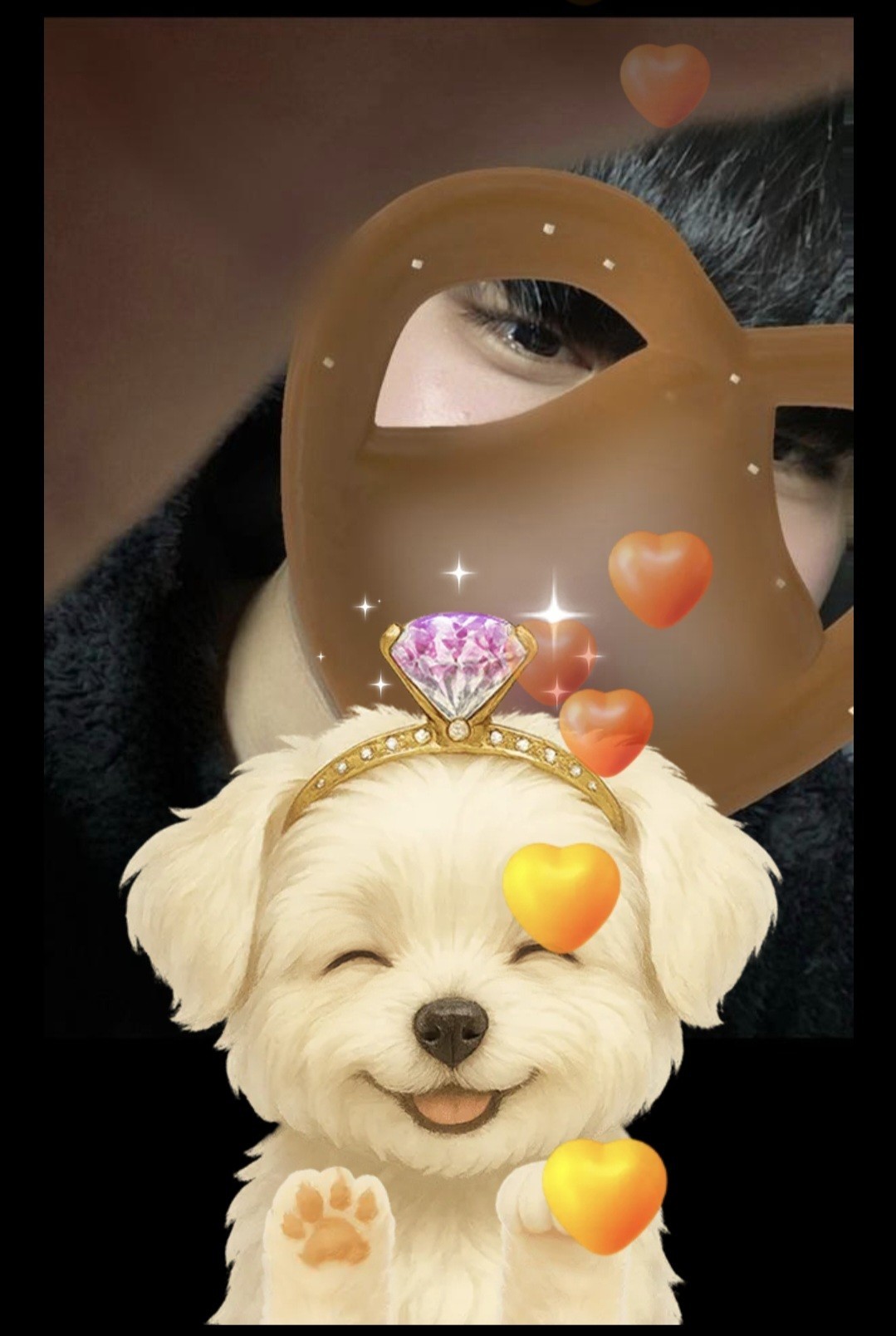 신스푼 전부 졸업 완료 .