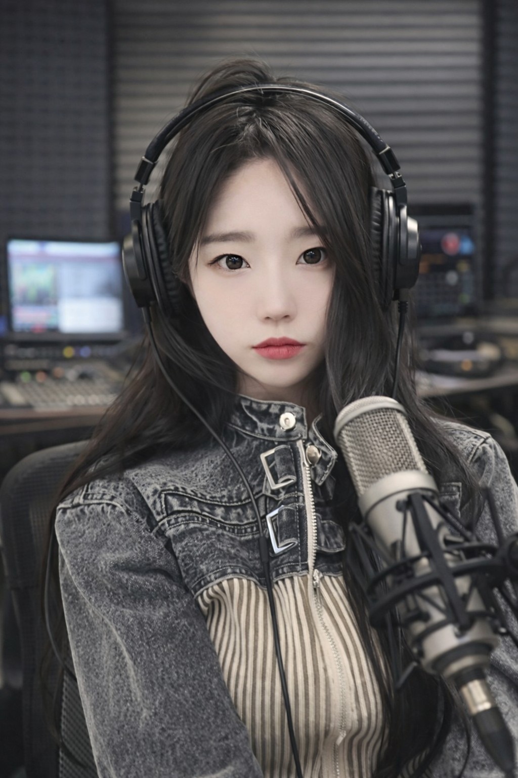 잠들기..짧)신청곡 소통 음악방송🎵