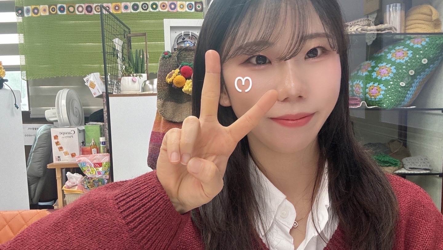 오랜만에 고민방송