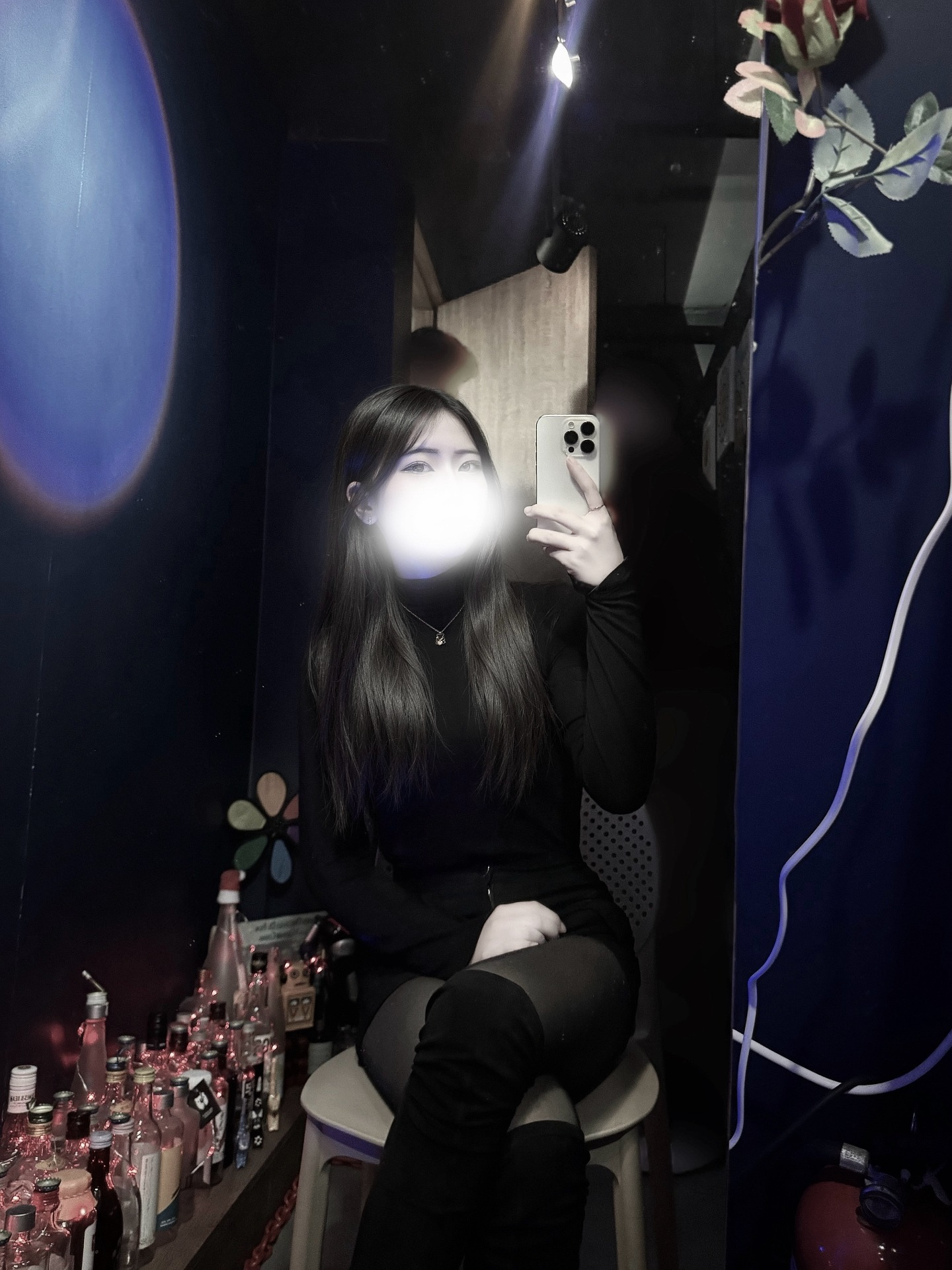 # 잔잔히 재워드릴게요 🤍