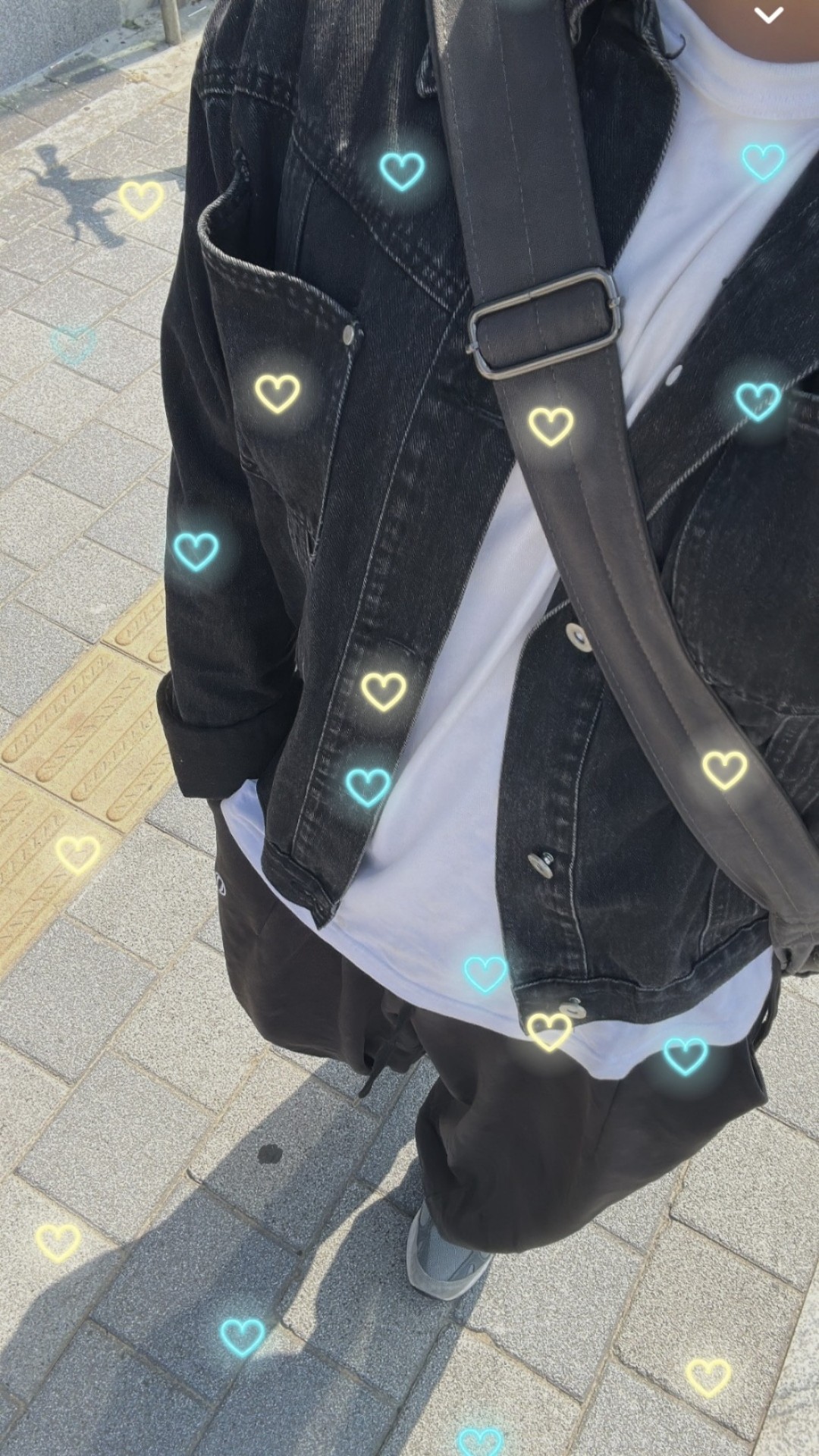 이 나이에 내가 너 만나면