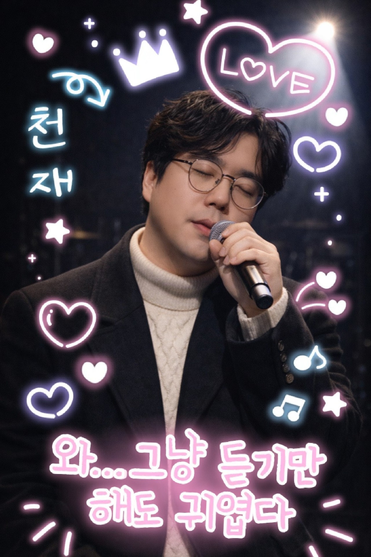 오전 N시경, N O R A E