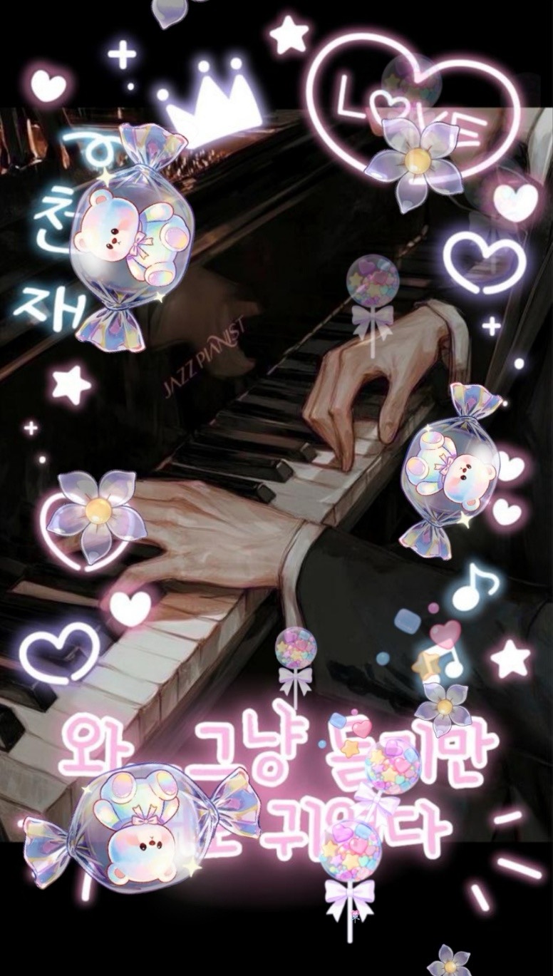 피아노연주에 재미를 얹다 🎹✨