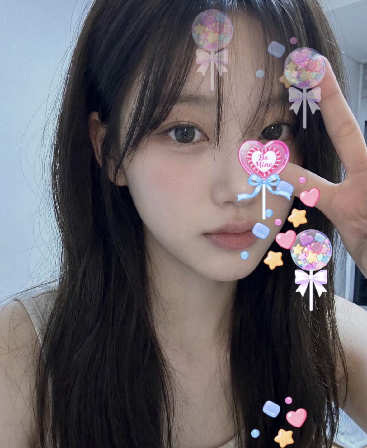 나랑놀고 신스푼줄사람?친구하자 챗환영