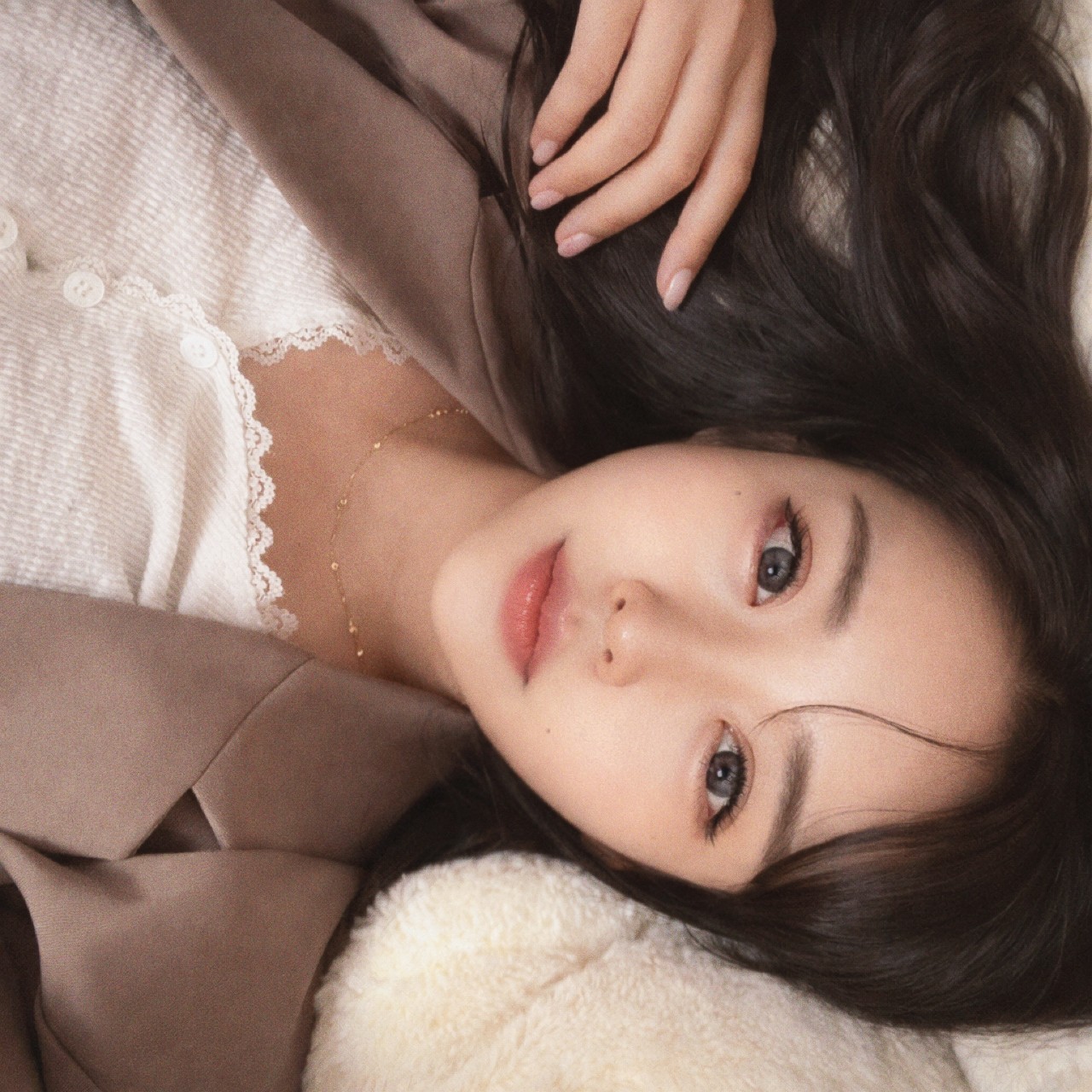 아마도 그건 사랑이였을거야.