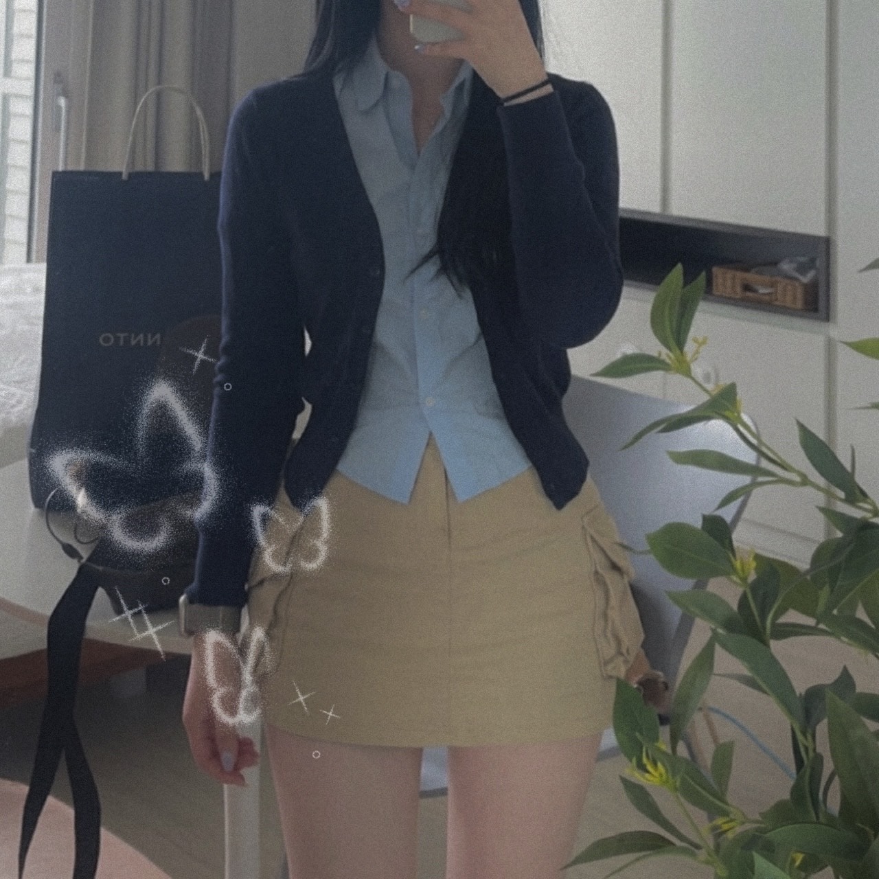 잠방 1티어 목소리 🍃💗