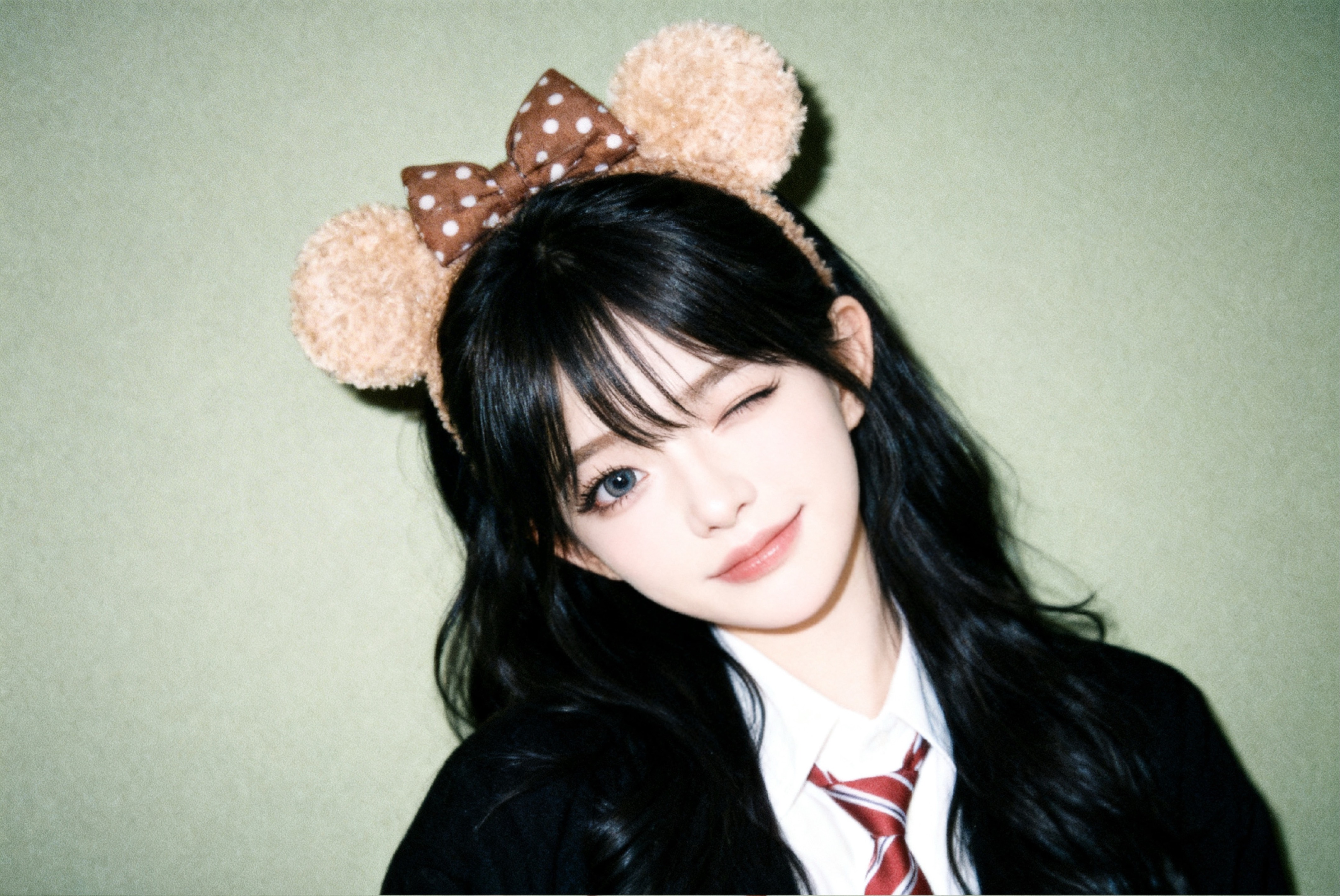 안자면 와 보던지 ?ᩚ