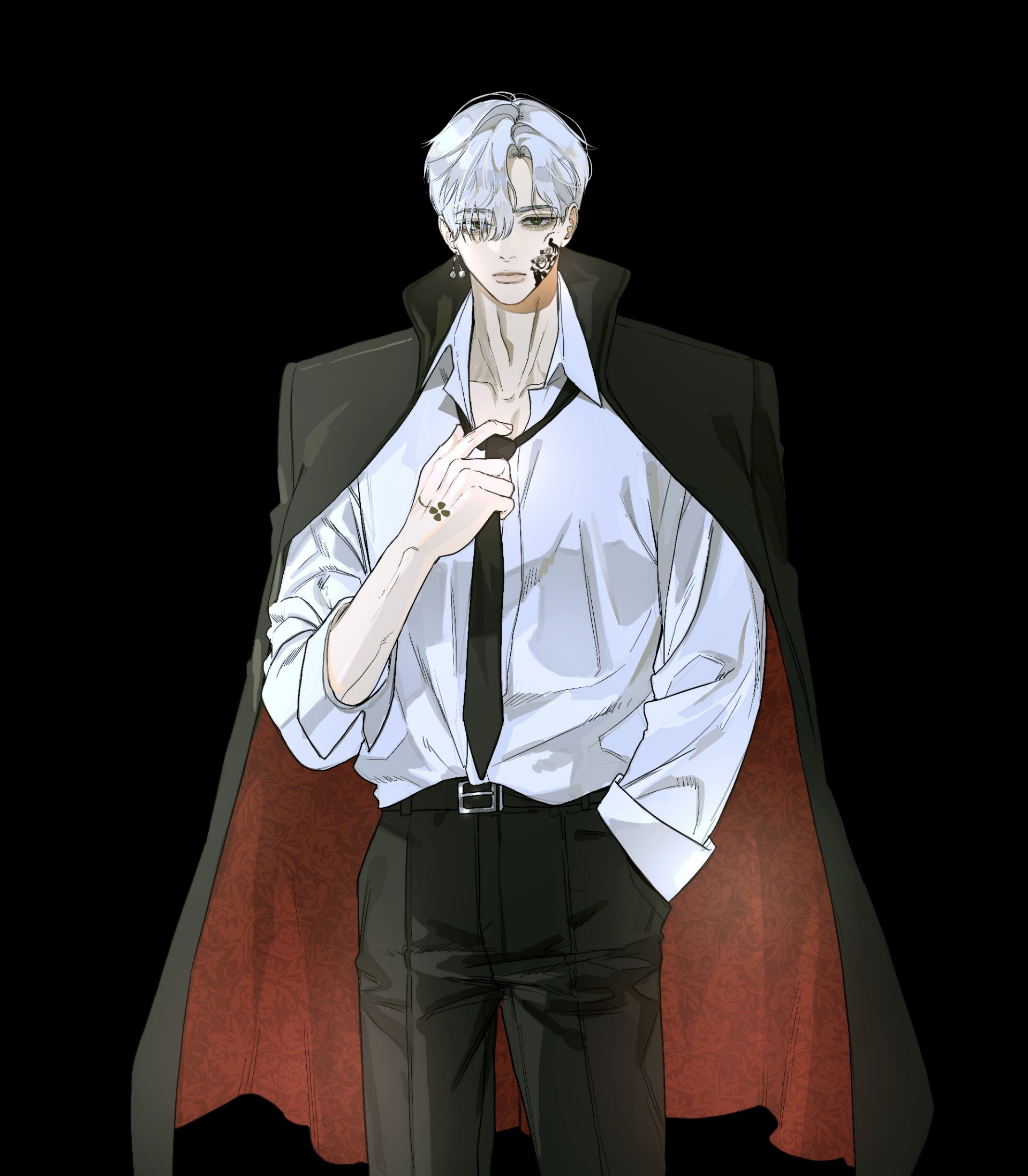 ❝ 편안히 듣는 ❞