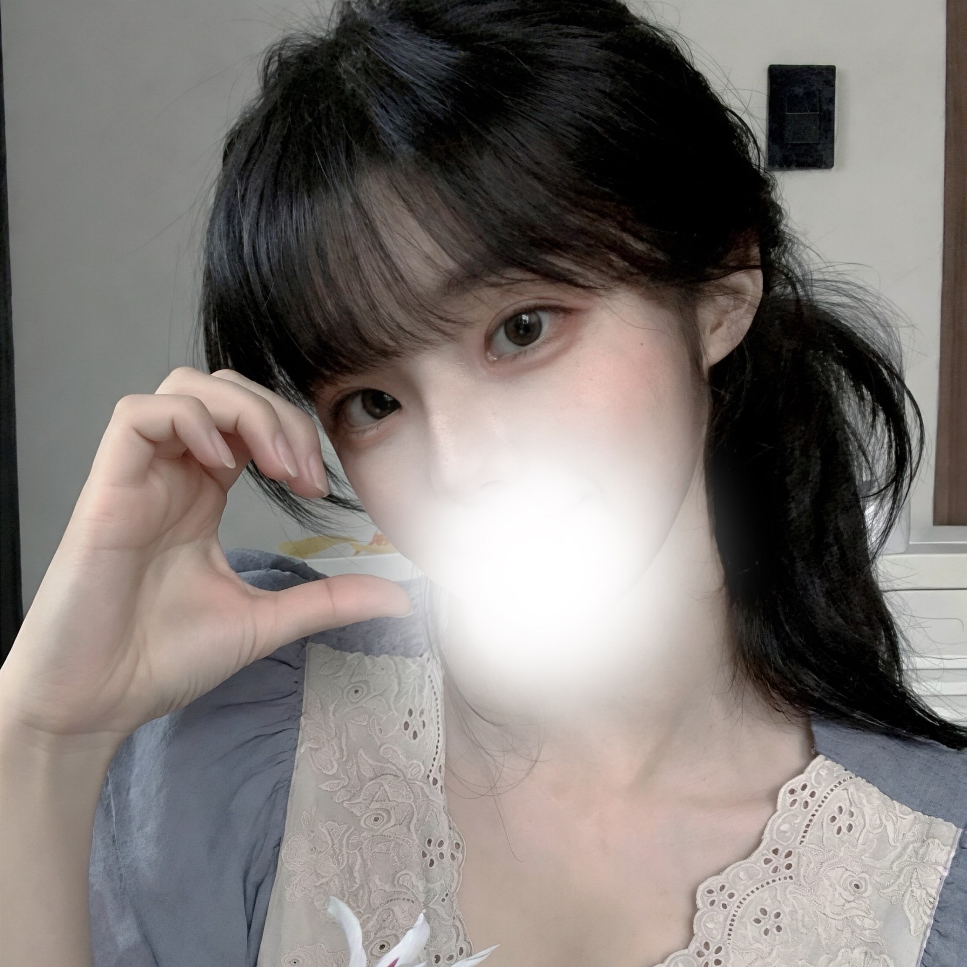 안 잘거야 나와