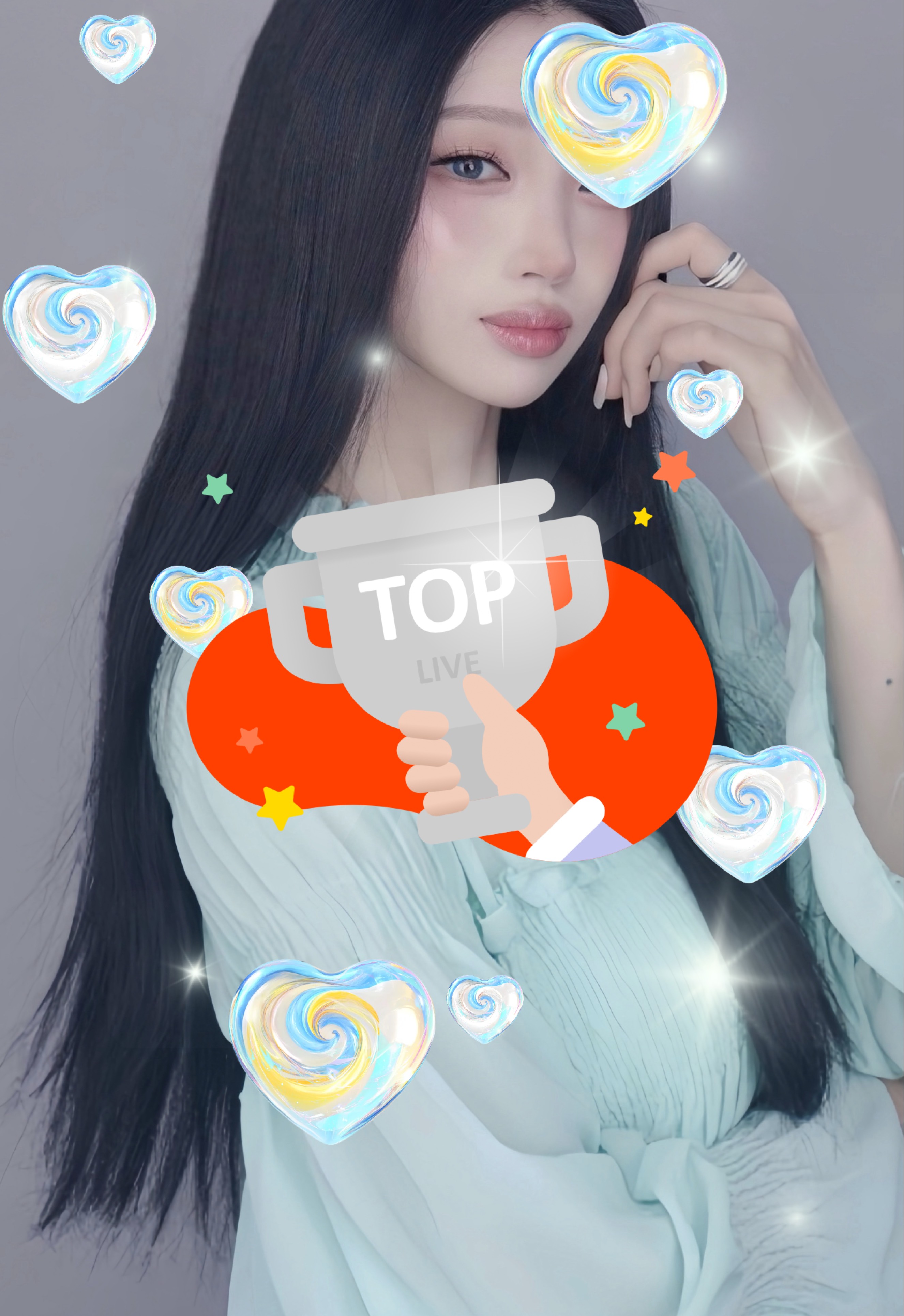 딱밤마려움 :)🤍