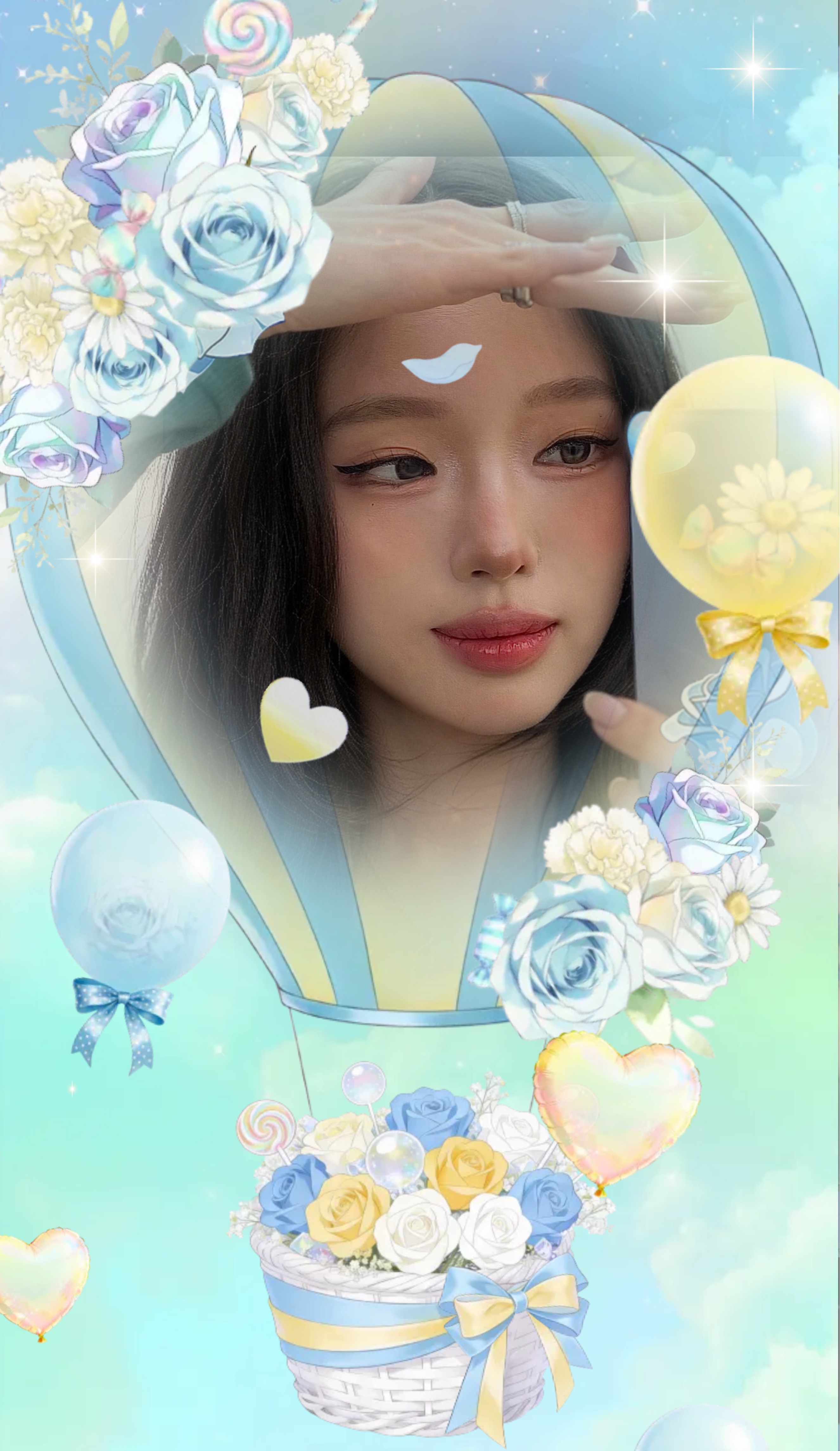 너 군대 안가찌