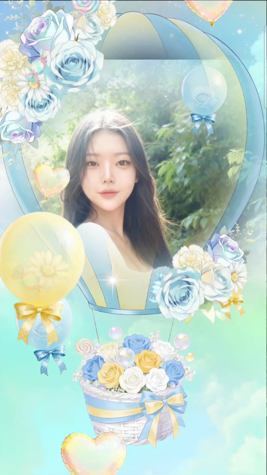 # 잔잔함 한 스푼, 경박함 열 스푼