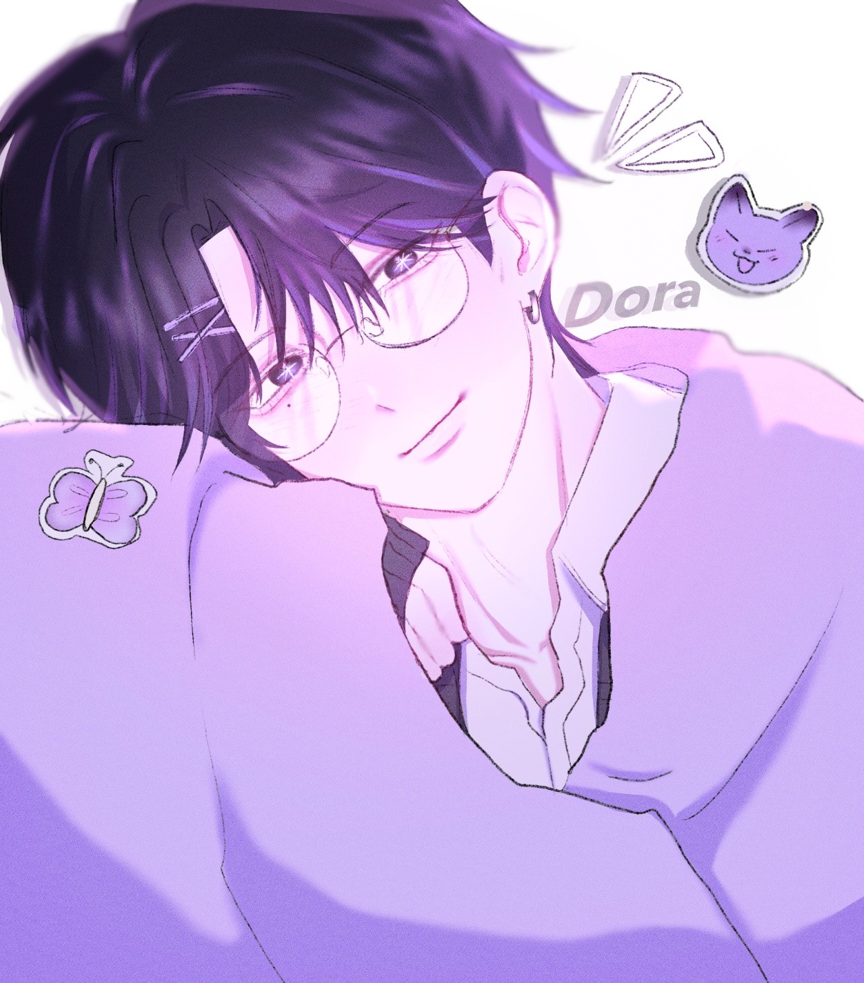 ❝ 신입, 도라에오 ❞