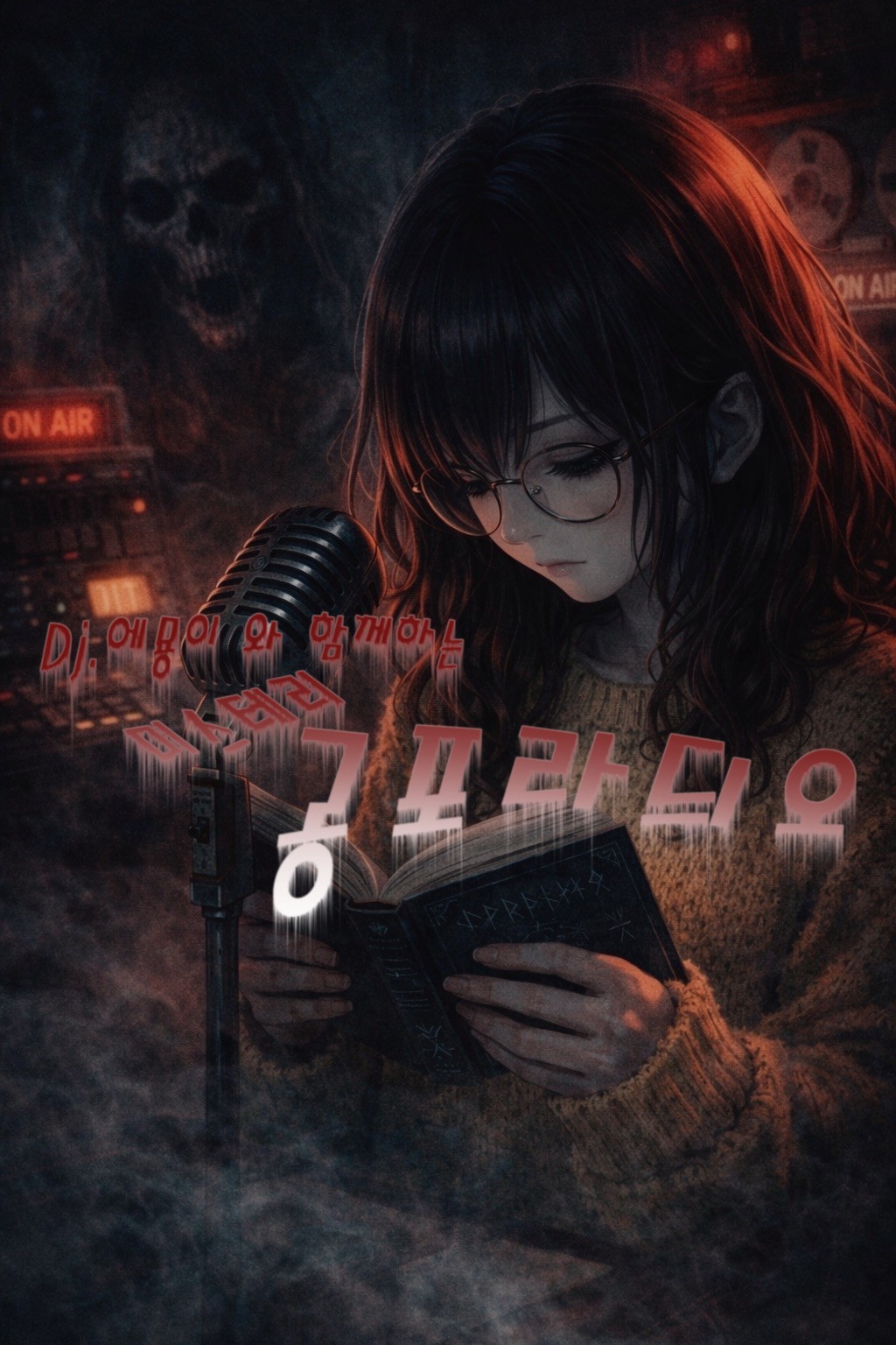 공포라디오👁️ ep.2